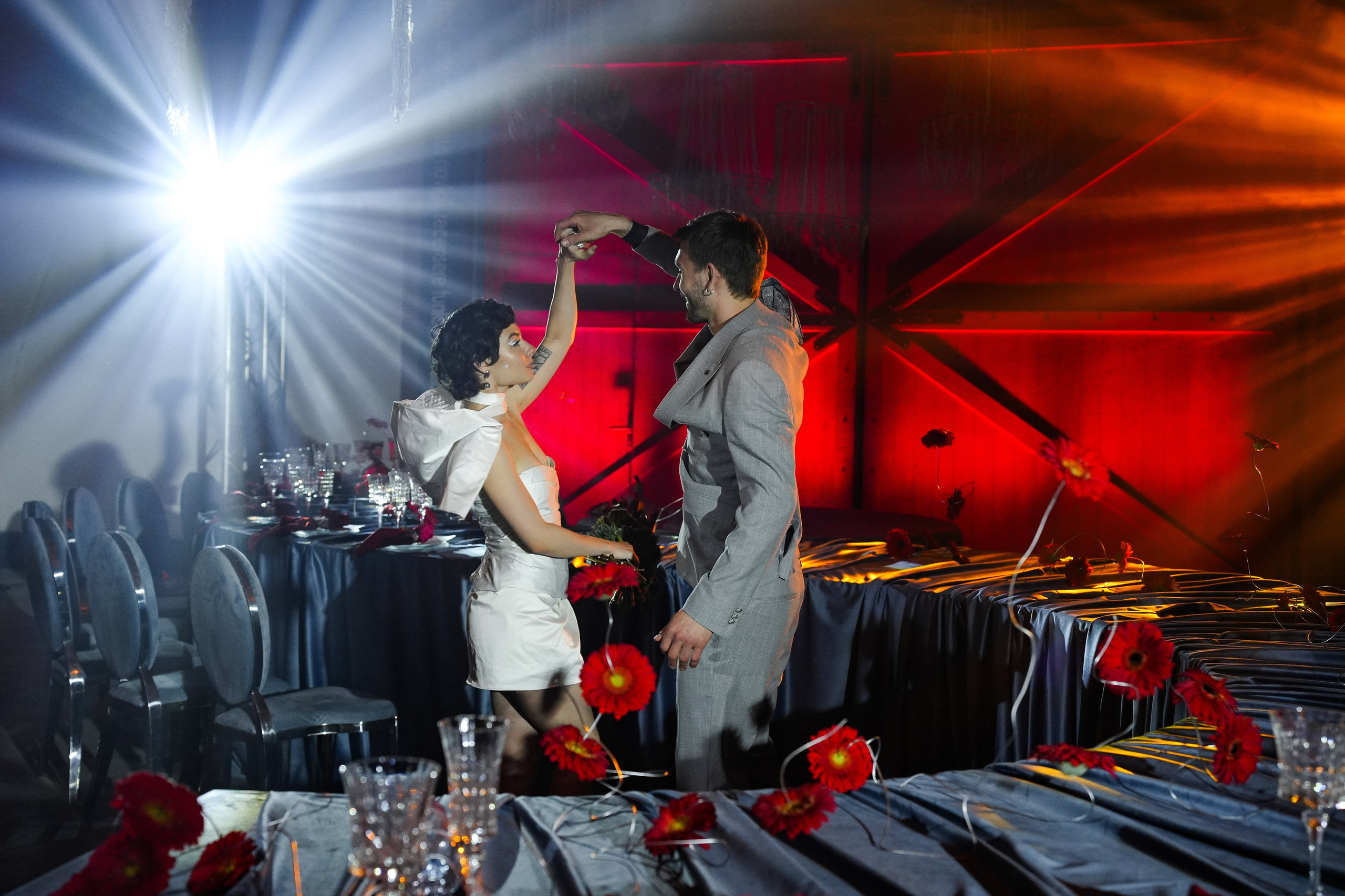 Spotlight Moments of Goodmarine. Свадебный фотограф и видеограф в Ростове-на-Дону. Максим и Наталья Лебедевы