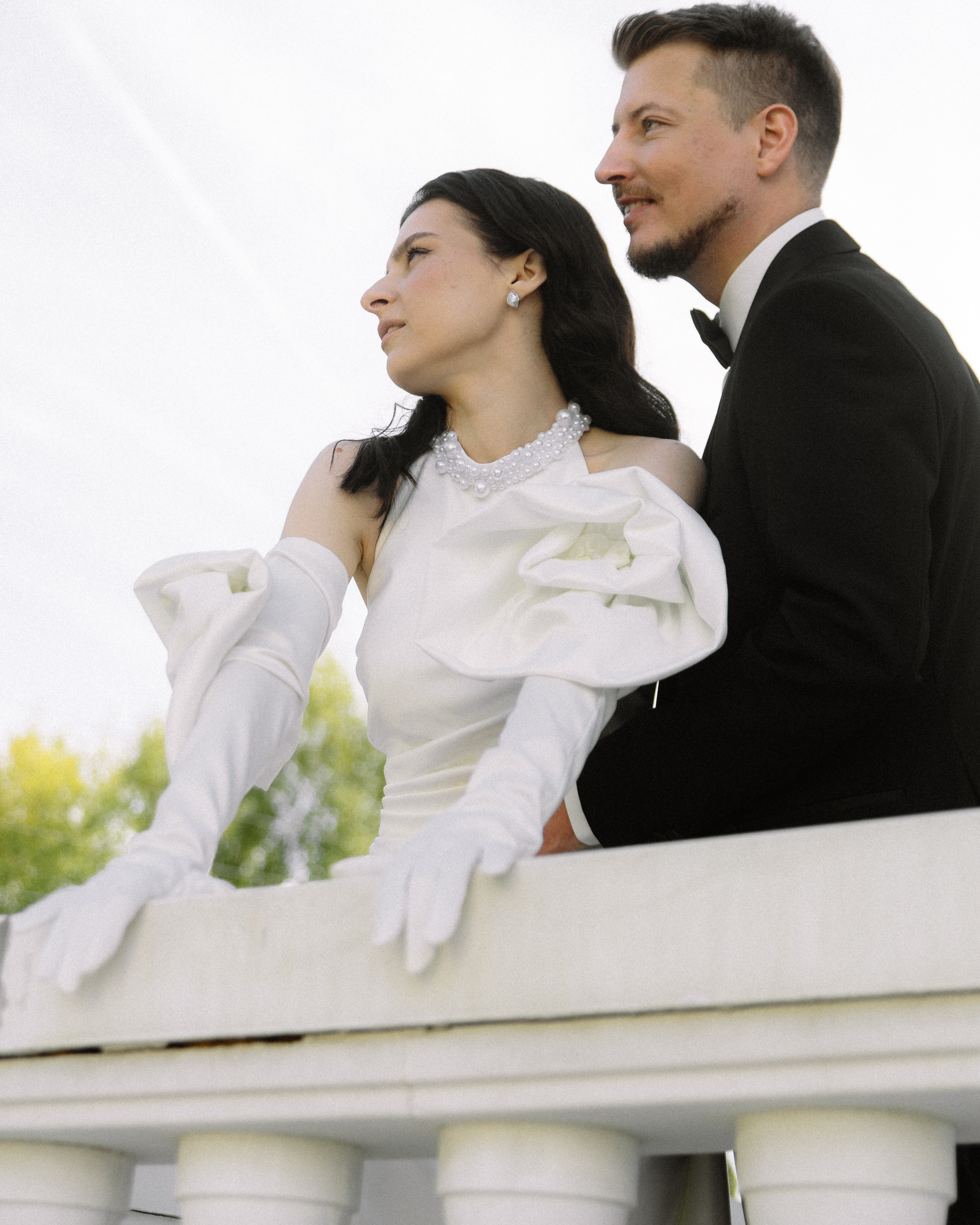 Sergey & Katya. Портретный фотограф Анастасия Завалкевич