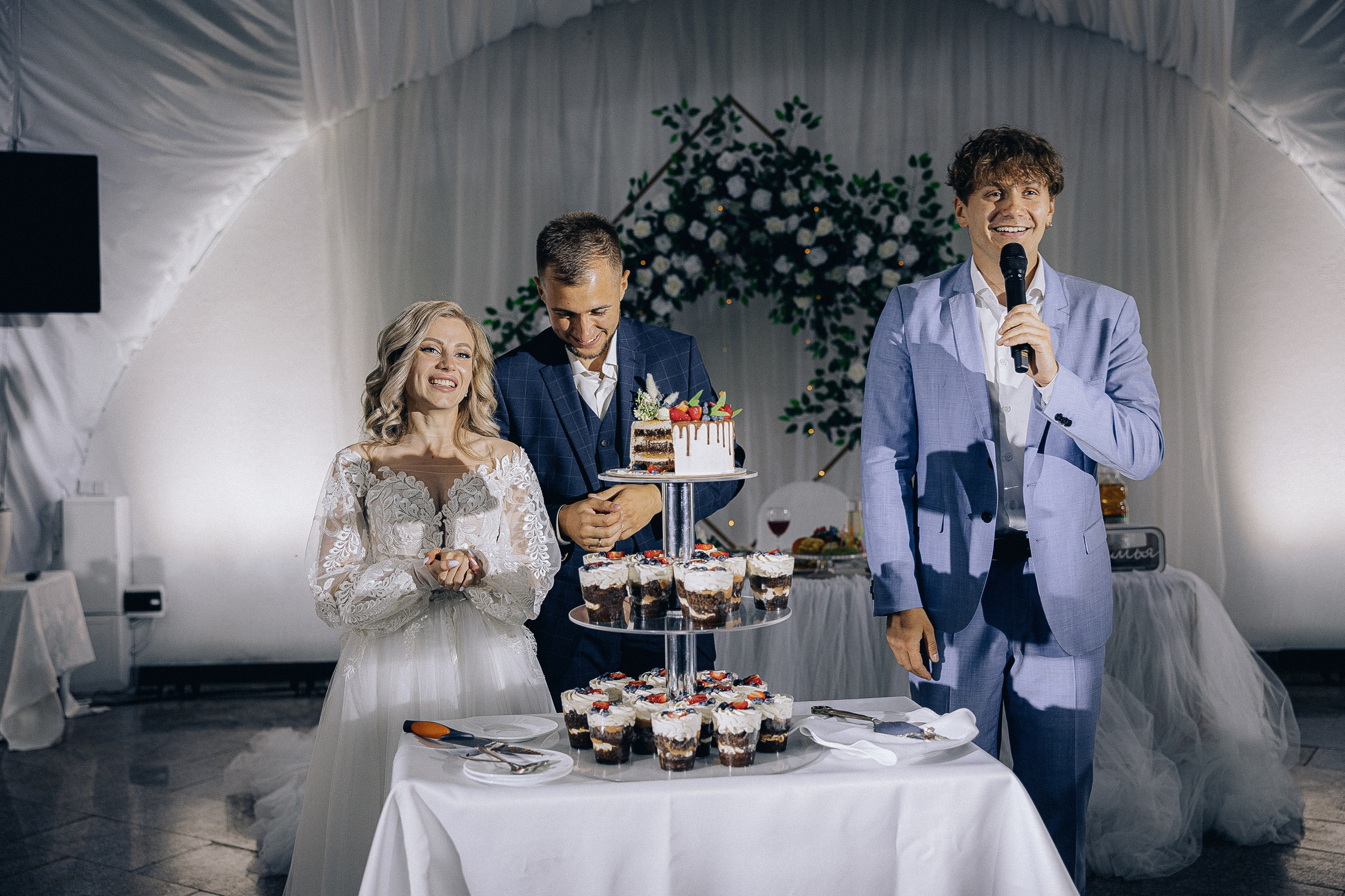 Оксана и Тимур. Свадебный и семейный фотограф Елизавета Ермак | Москва и МО