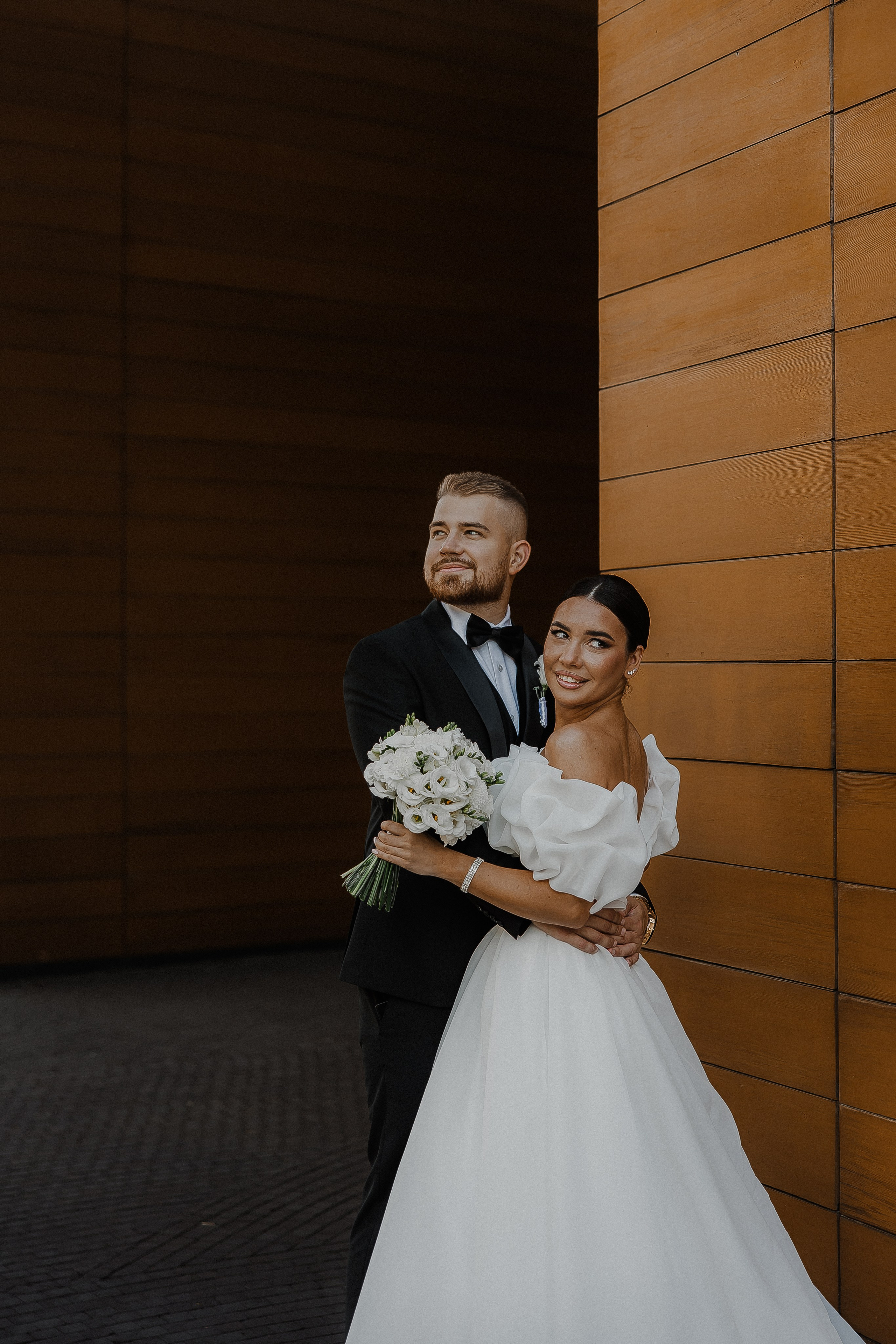 Александр и Арина. Свадебный и семейный фотограф Елизавета Ермак | Москва и МО