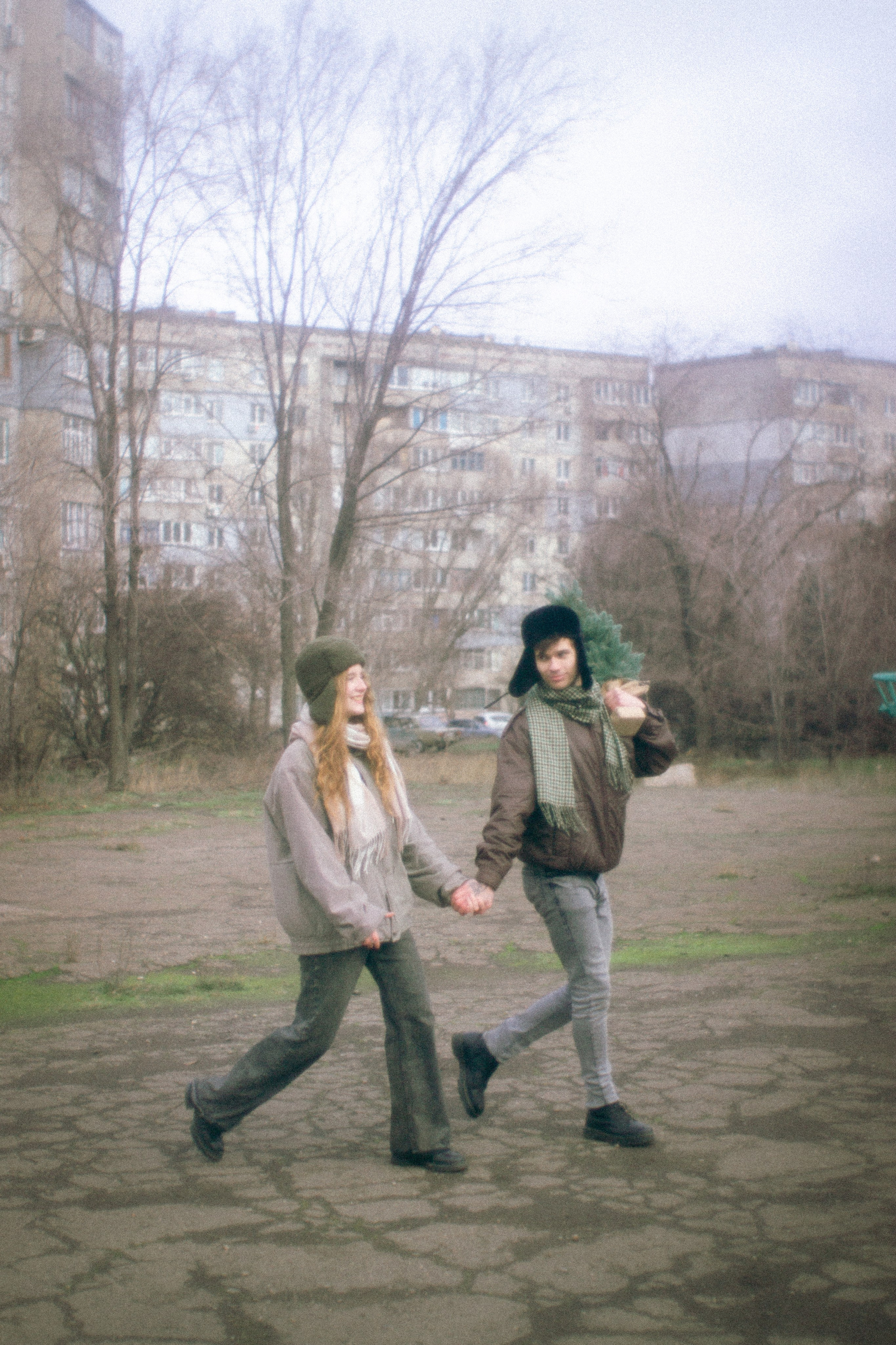 Праздник всегда начинается изнутри. • Фотограф Александра Светозар Алчевск •