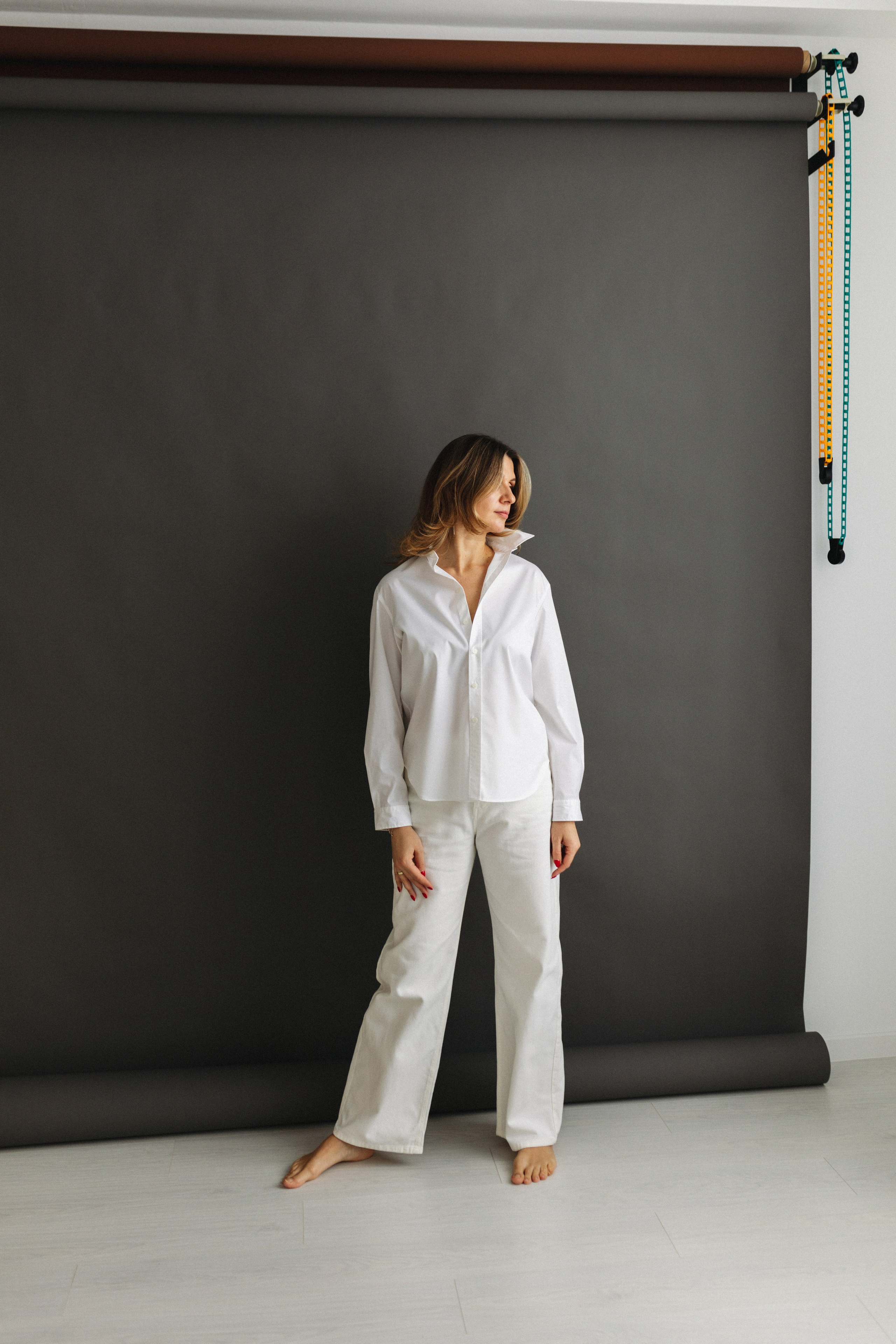 Кристина и семья. Семейный и детский фотограф в Рязани Екатерина Воронцова