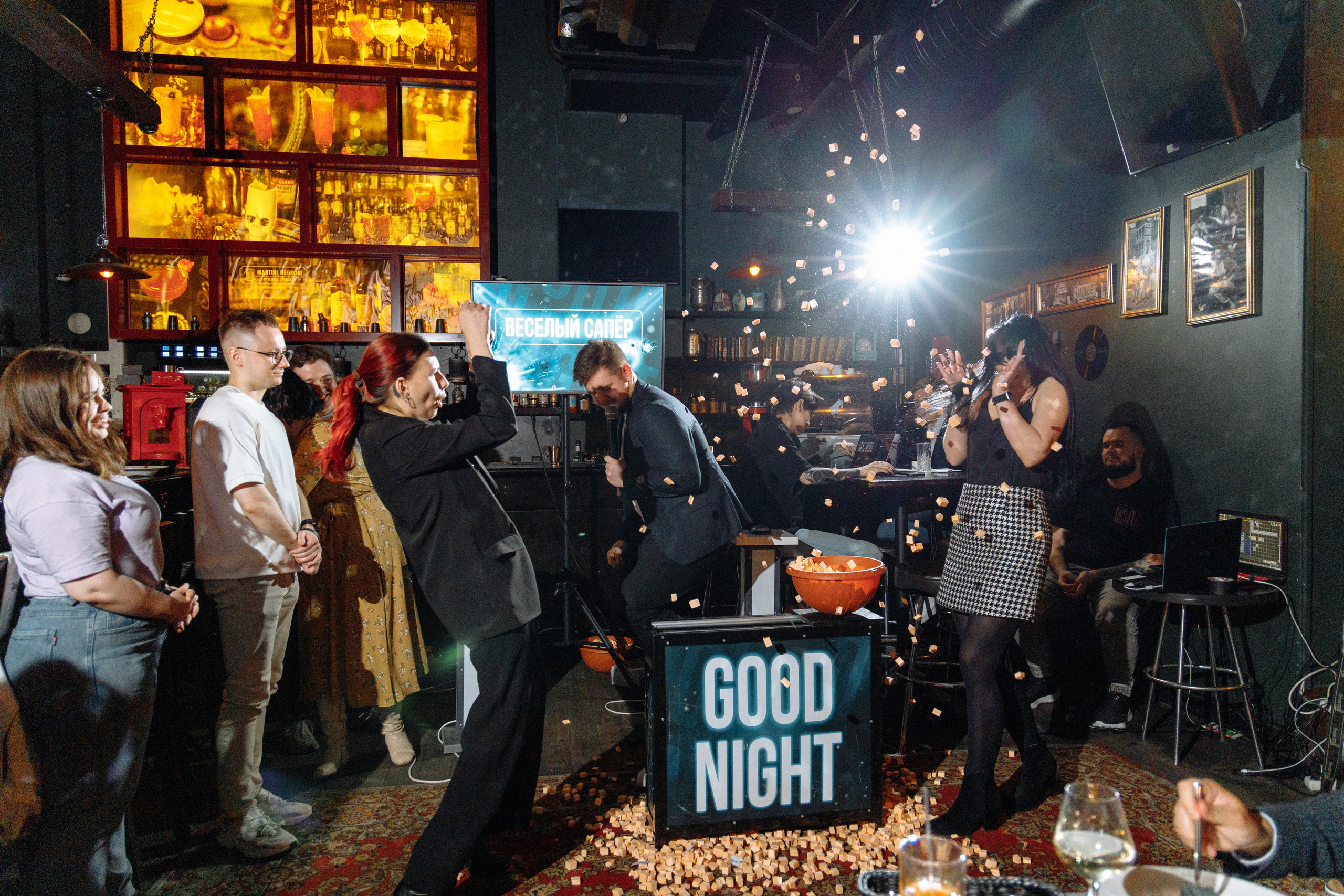 Репортаж. Фотограф в Екатеринбурге Семен Китаев