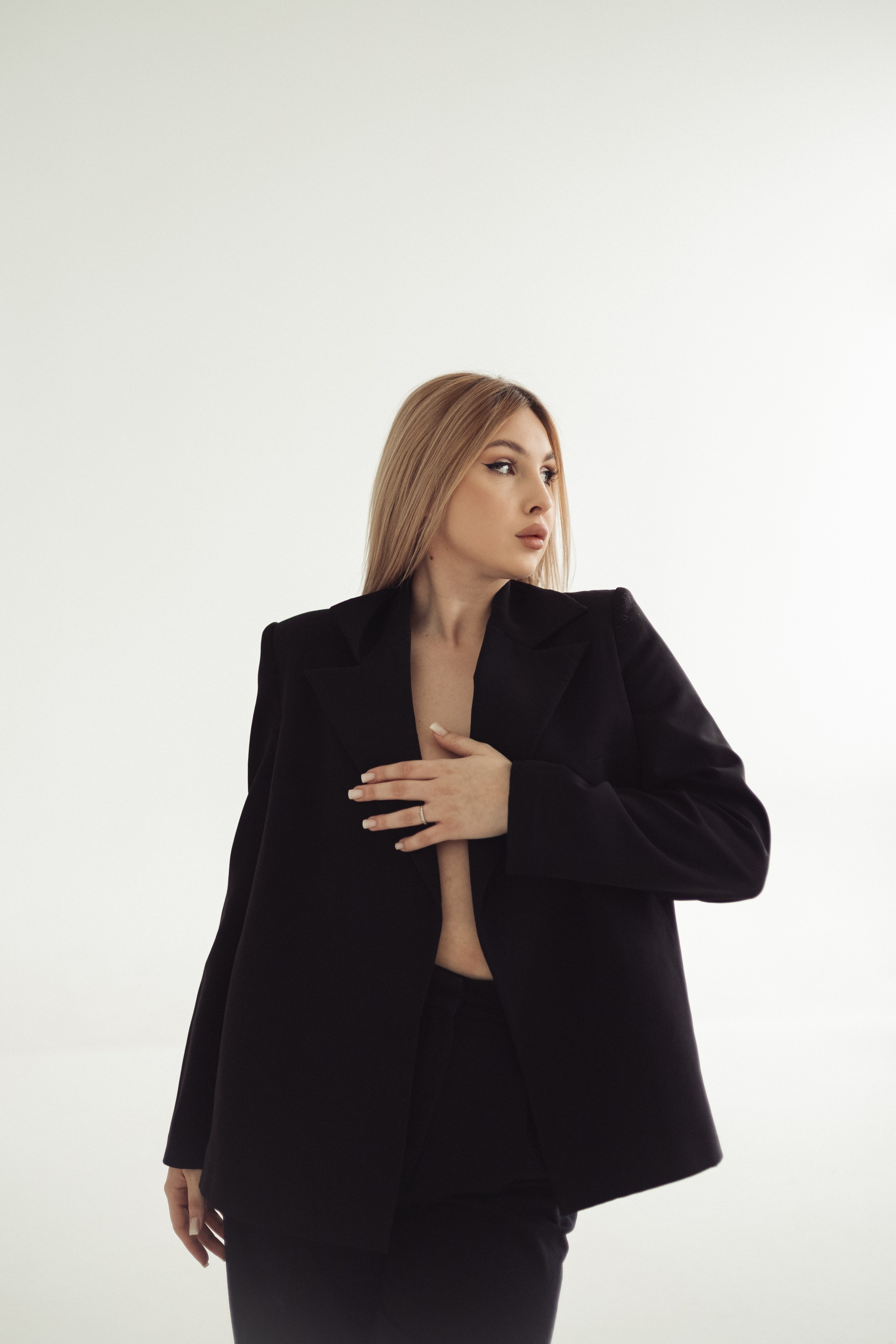 Eva. Александра Акжигитова I Фотограф Волгоград