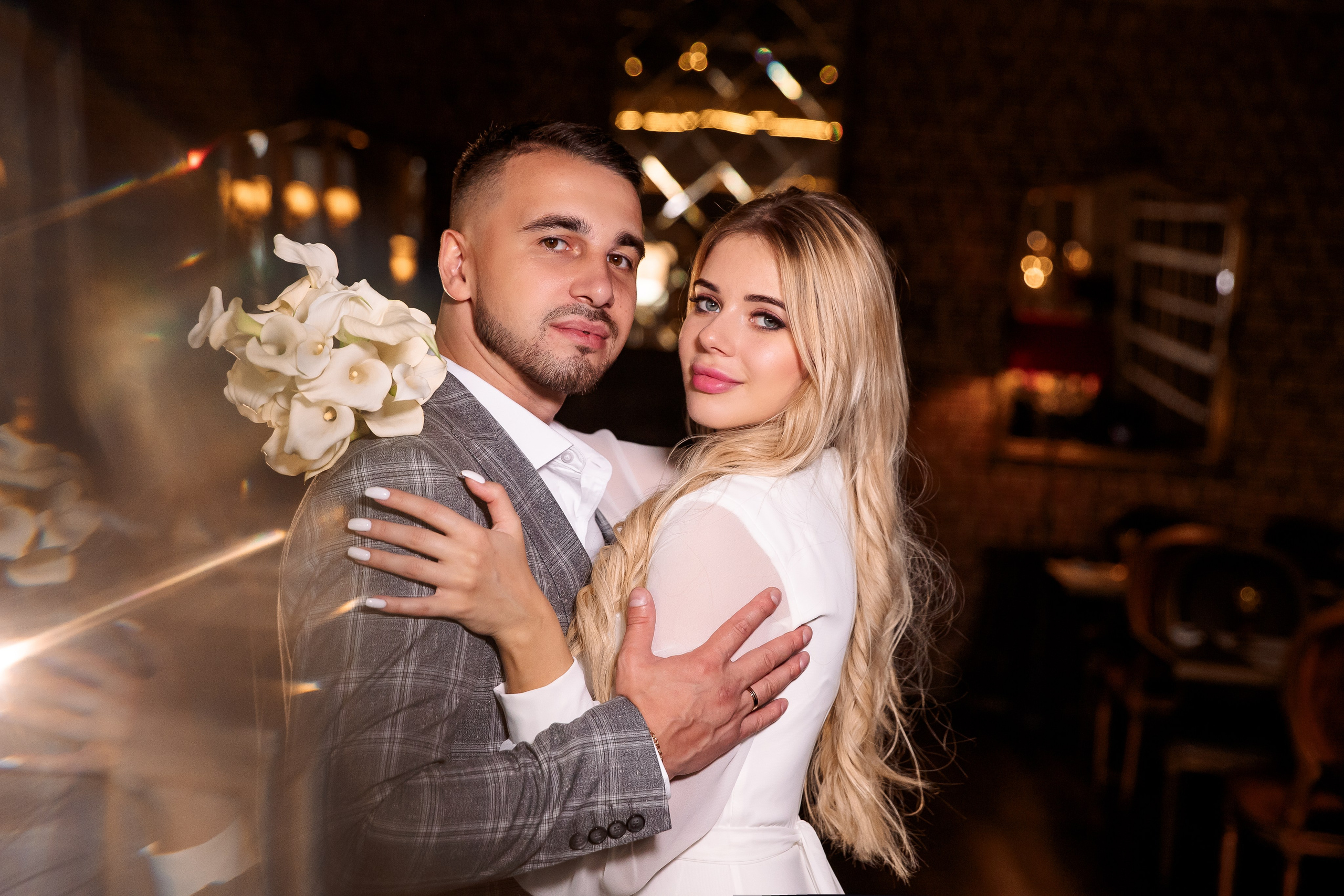 Кристина и Александр. Свадебный и семейный фотограф в Челябинске Юлия Ишимова