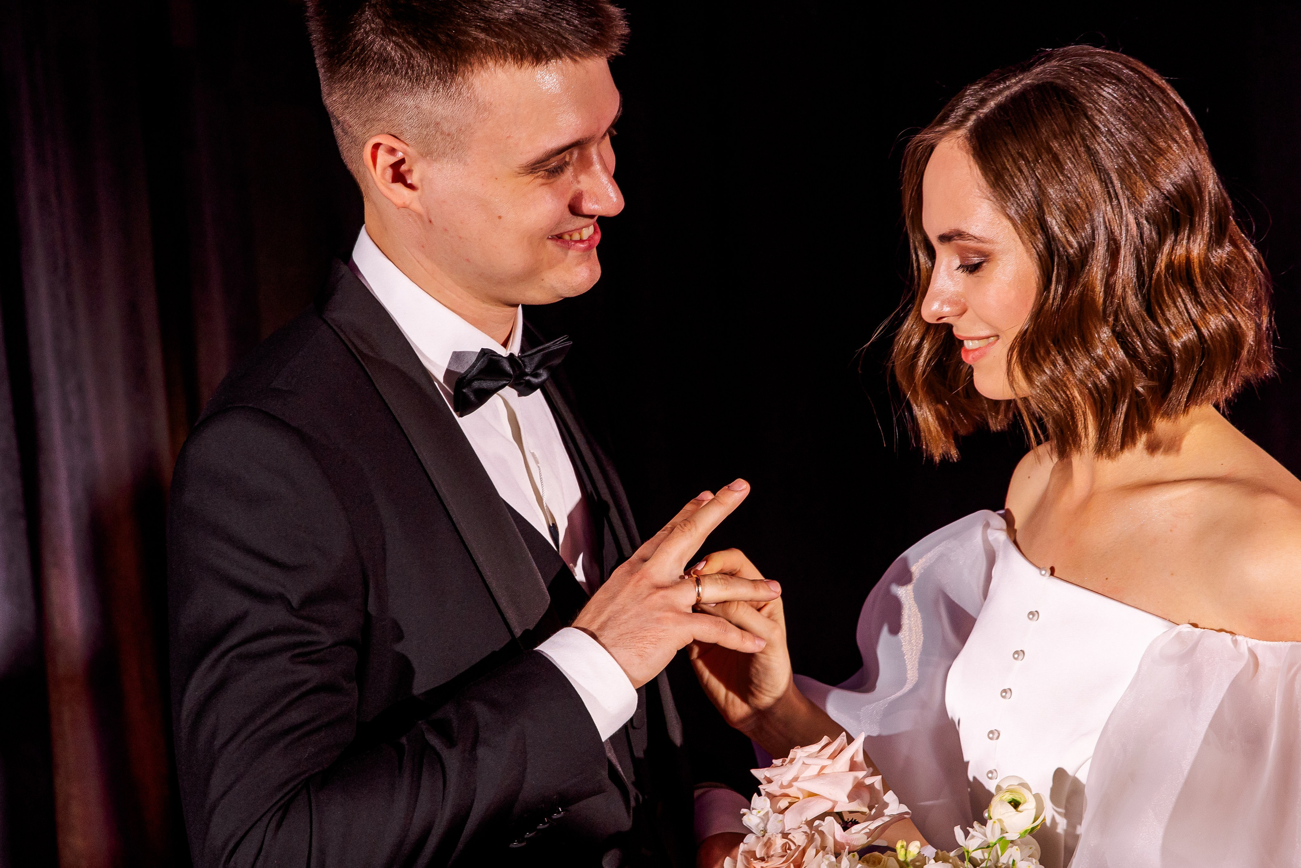 Wedding Fest. Свадебный и семейный фотограф в Челябинске Юлия Ишимова