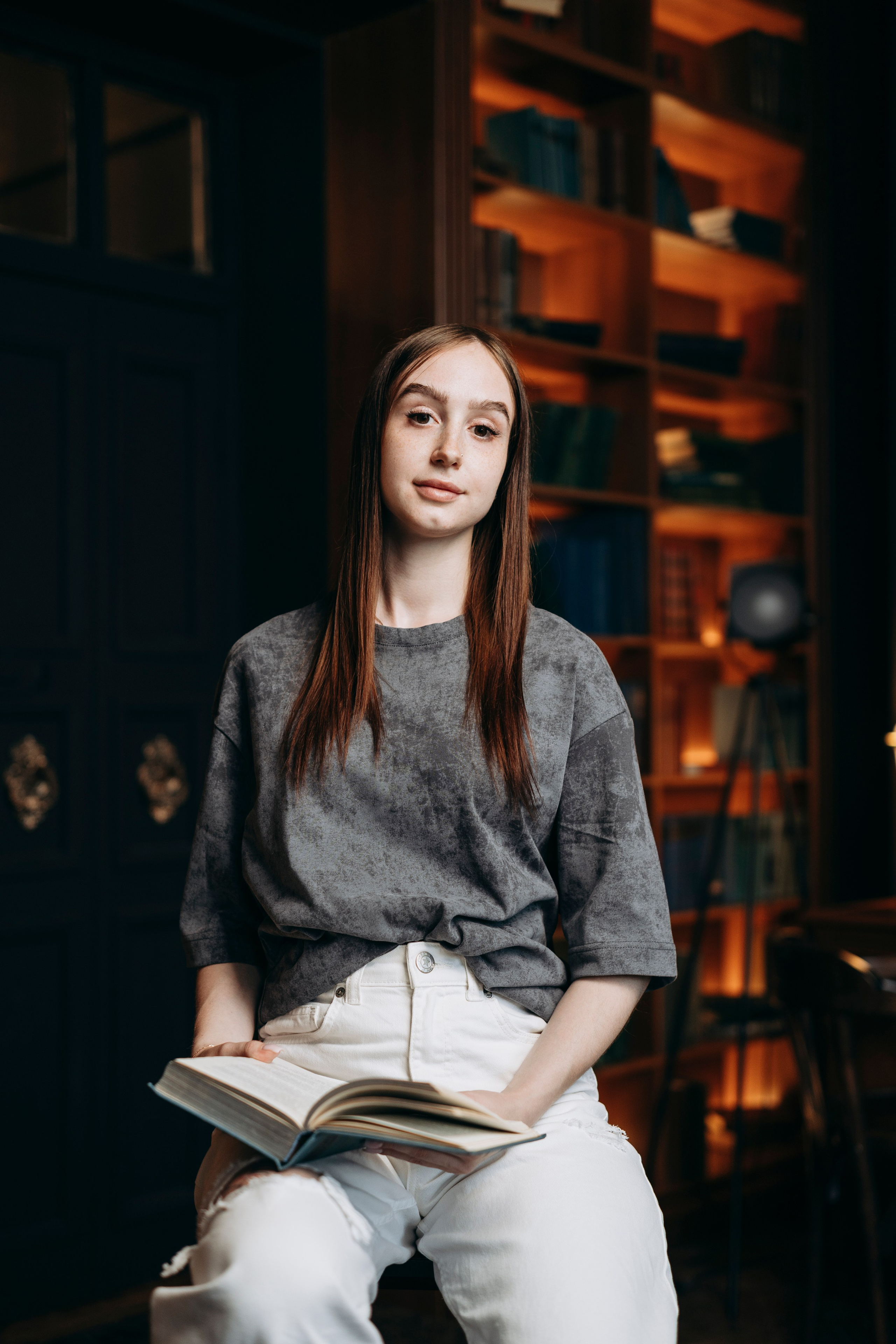 Семейная фотосессия. Фотограф | Липецк