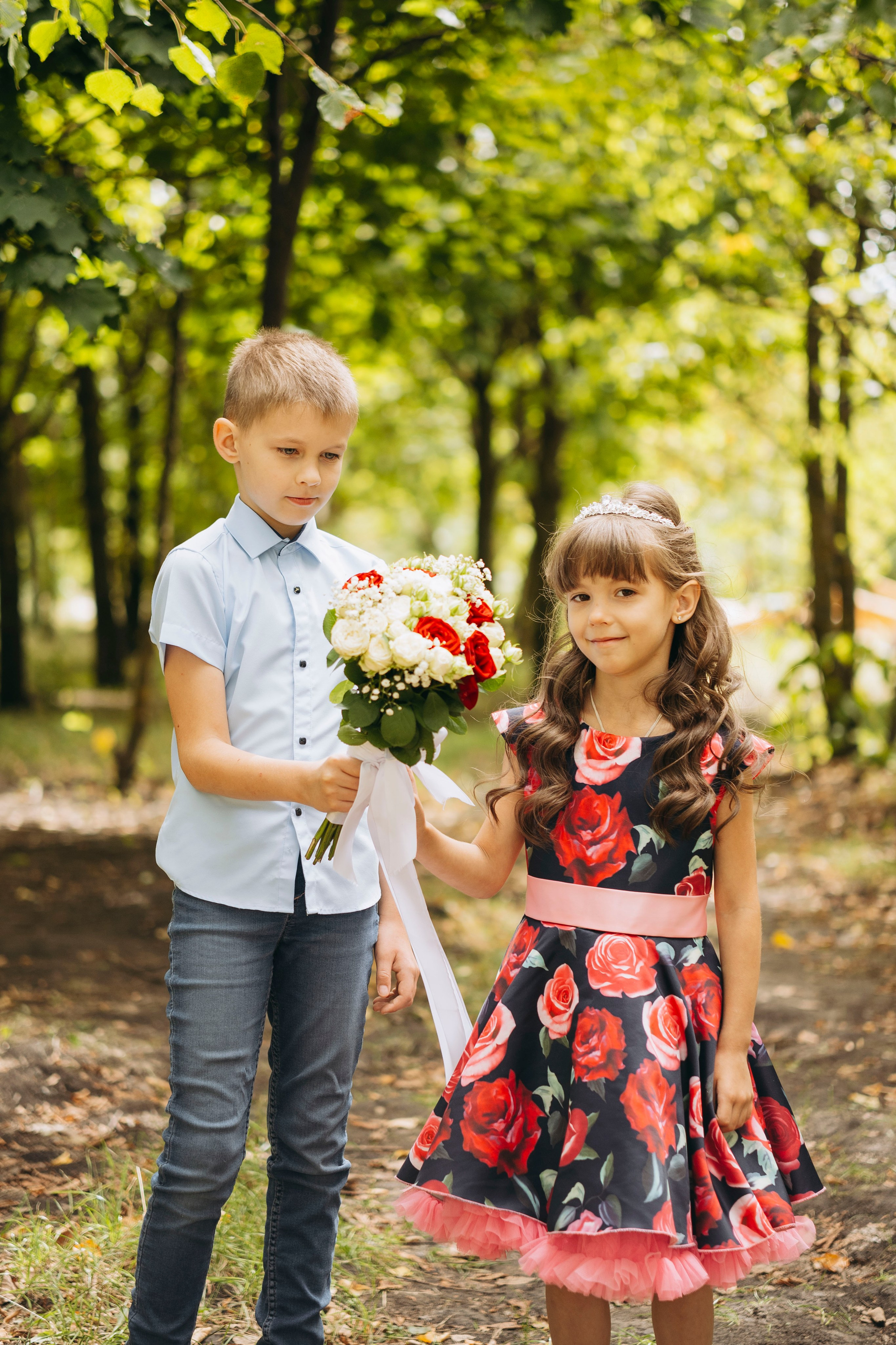 Семейная фотосессия. Фотограф | Липецк