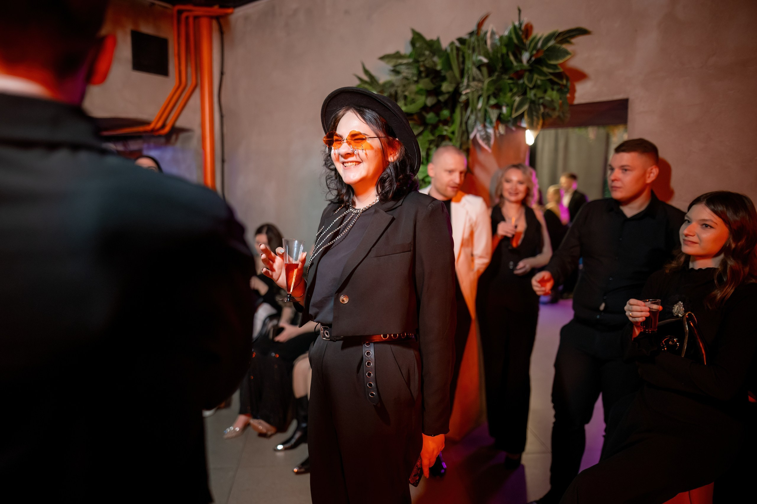 Мигрон, корпоратив. Марк Шишкин — репортажный фотограф в Воронеже и России