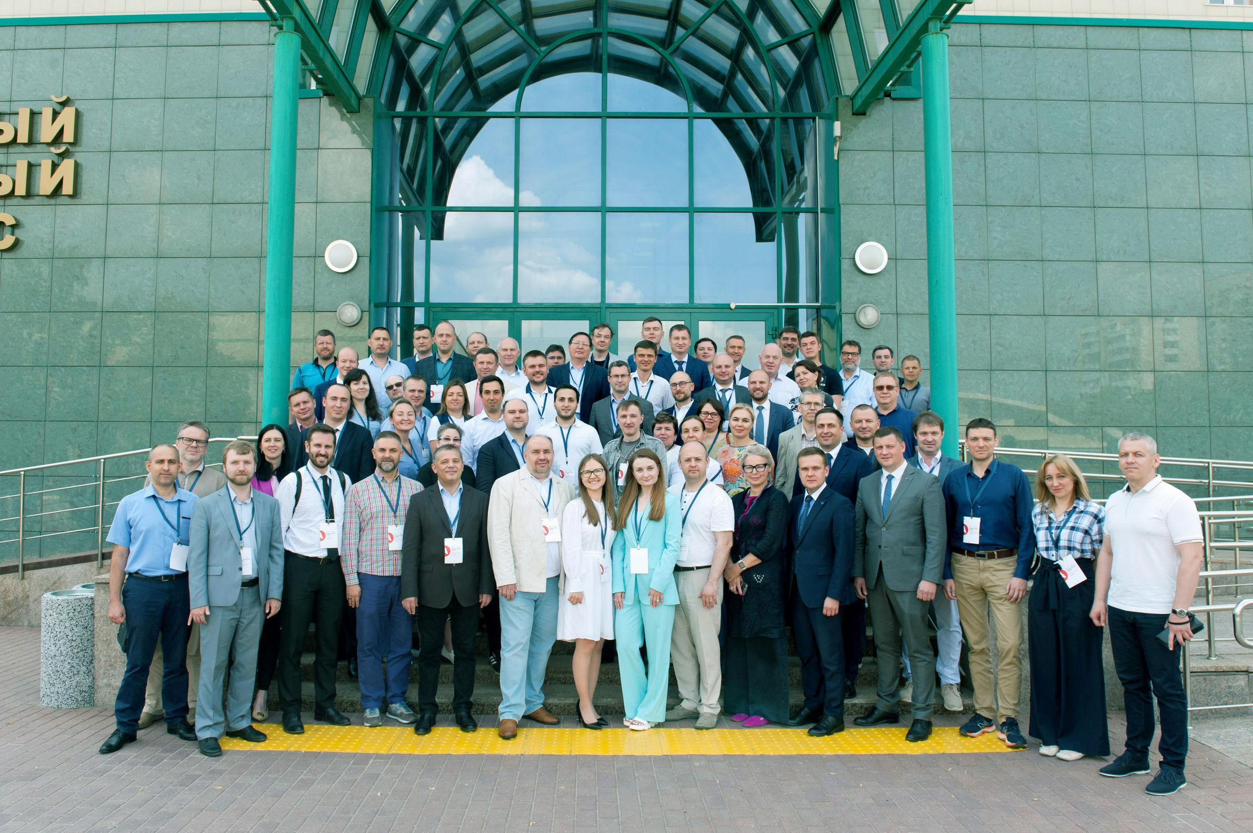 ГУУ — Академрезерв (обзор 7-дневной сессии). Репортажный фотограф и видеограф Слава Думчев. Тимбилдинги, отчетники, корпоративы