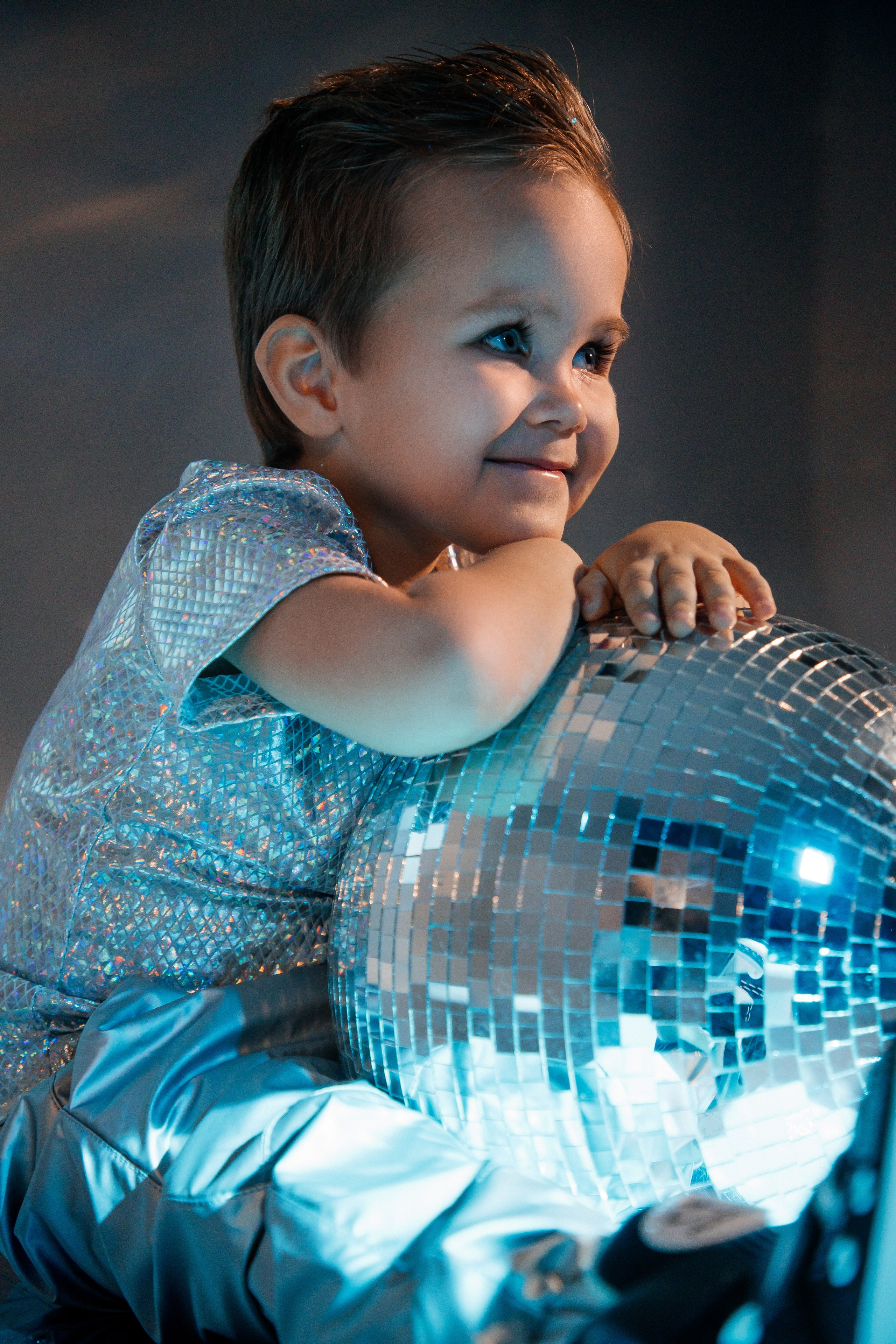 Cosmo. Efimova Model Agency