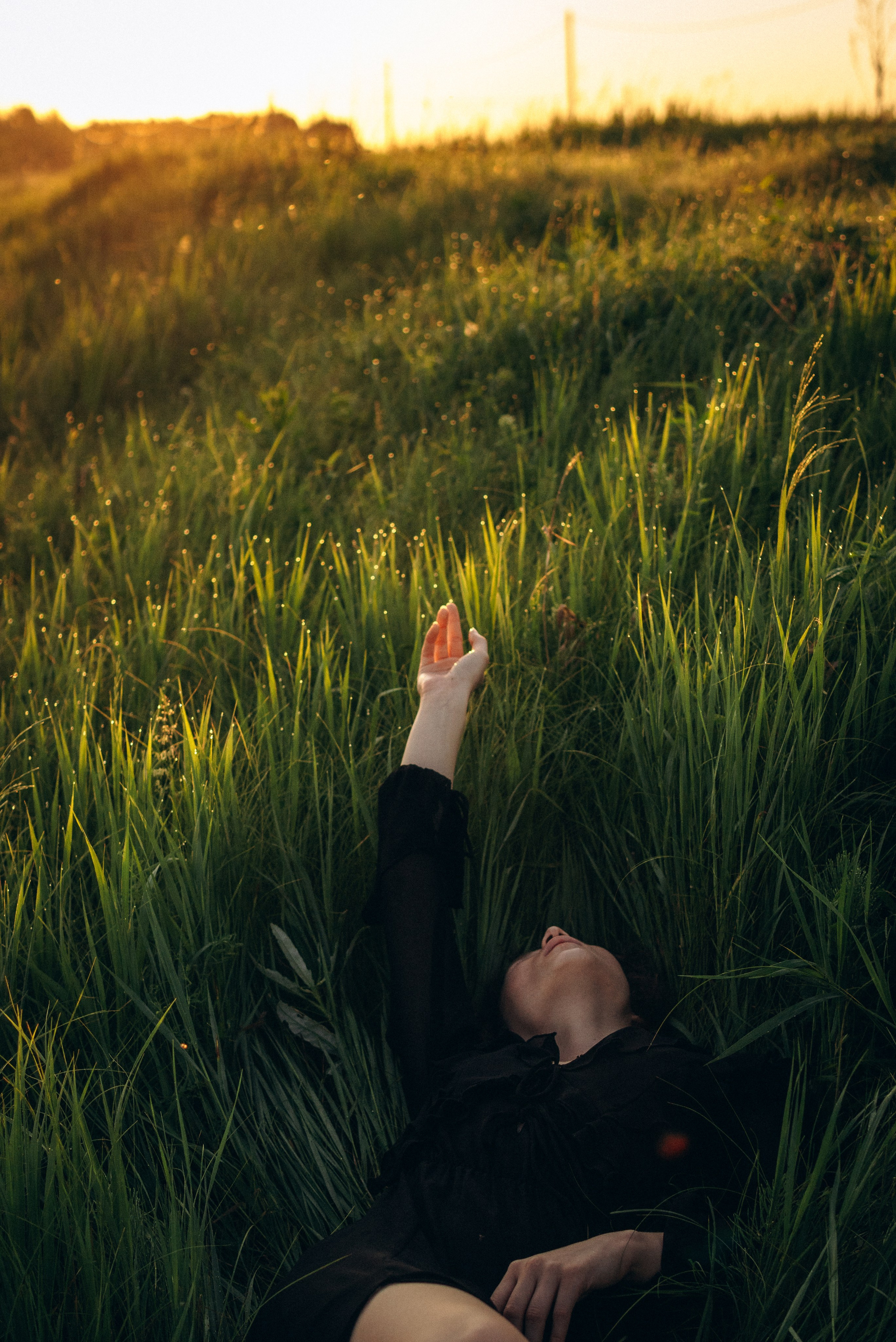 Lilit. Natalya Bondareva Photographу