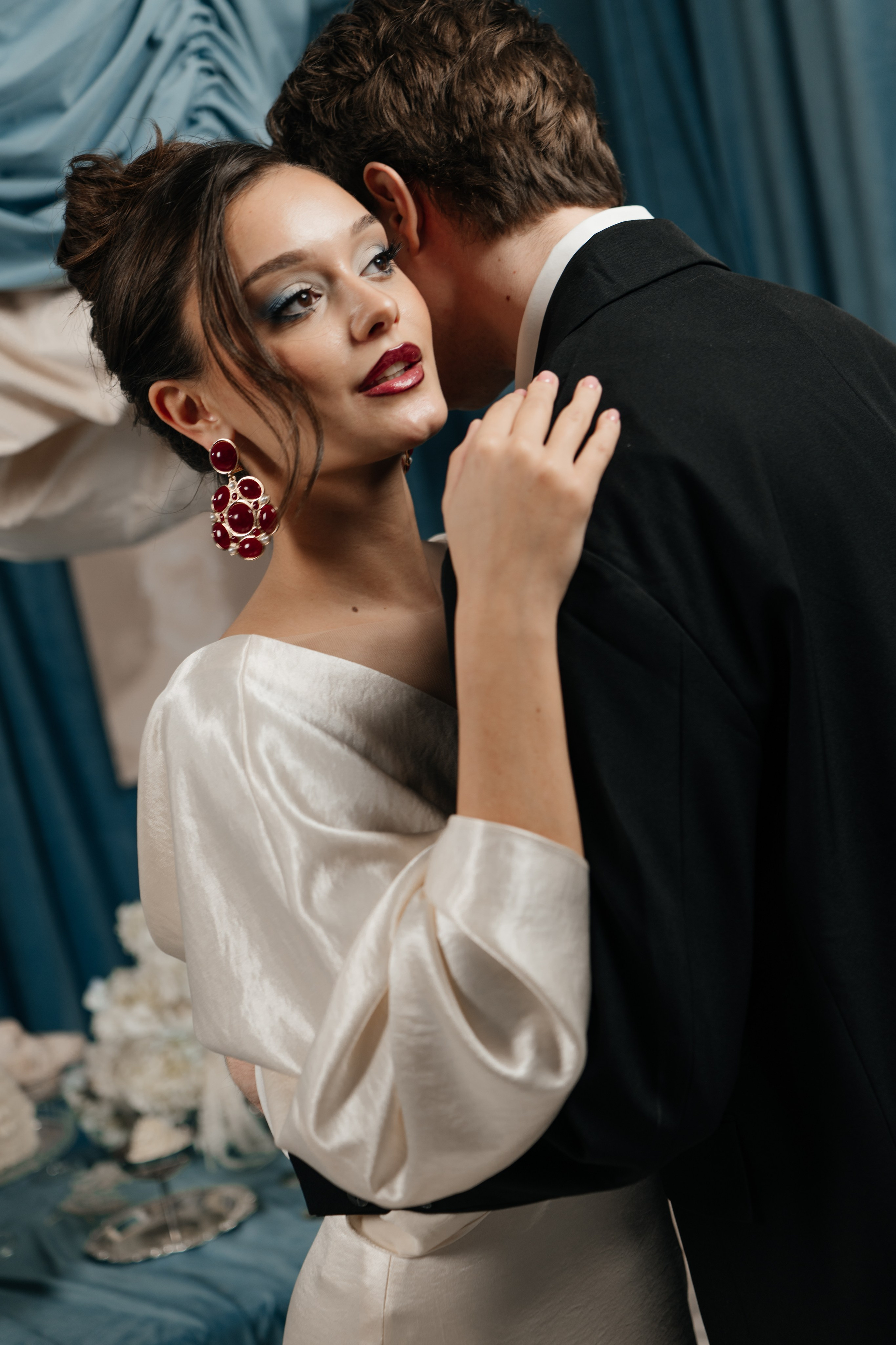 BRIDAL HOME EVENTS. Свадебное ФОТО & ВИДЕО Москва/Липецк