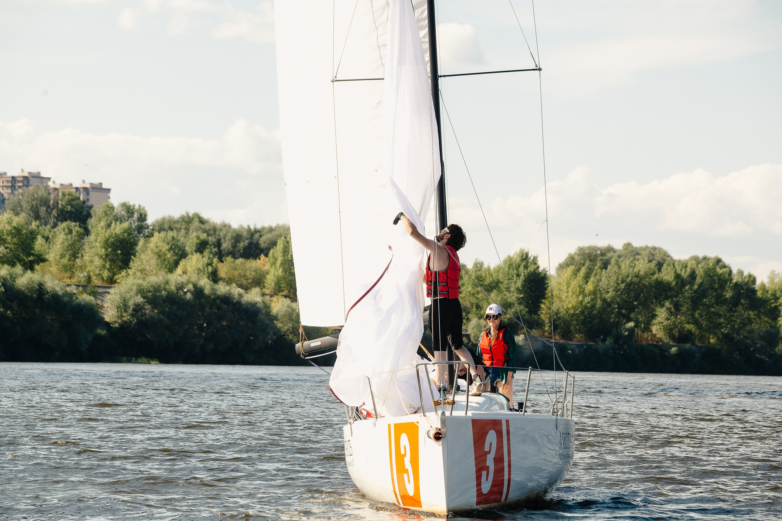 Мистраль промо. Леонид Рябов — фотограф в Нижнем Новгороде