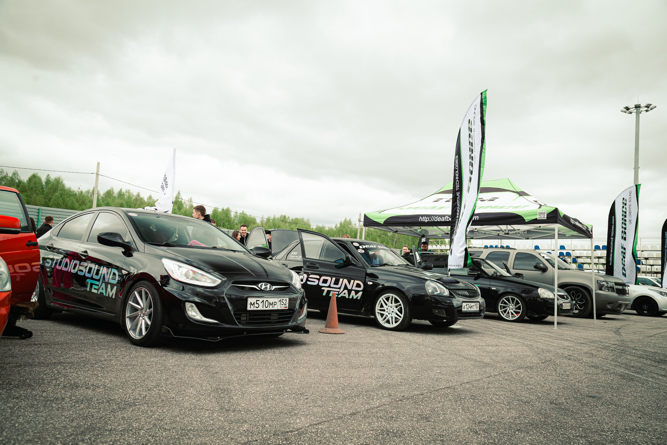 Открытие сезона NotDaily 2024. Леонид Рябов — фотограф в Нижнем Новгороде