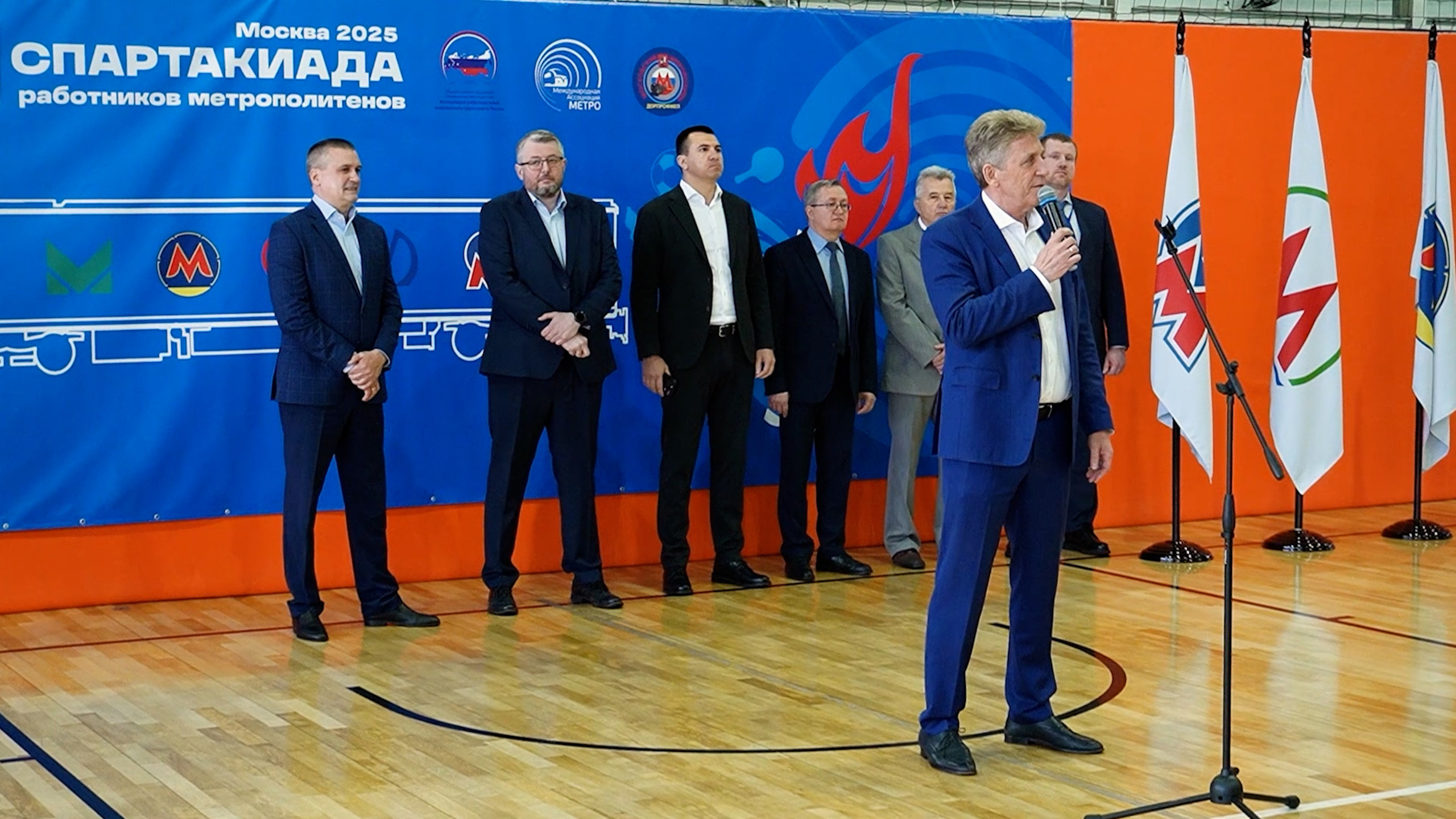 Видеограф Антон Бочаров