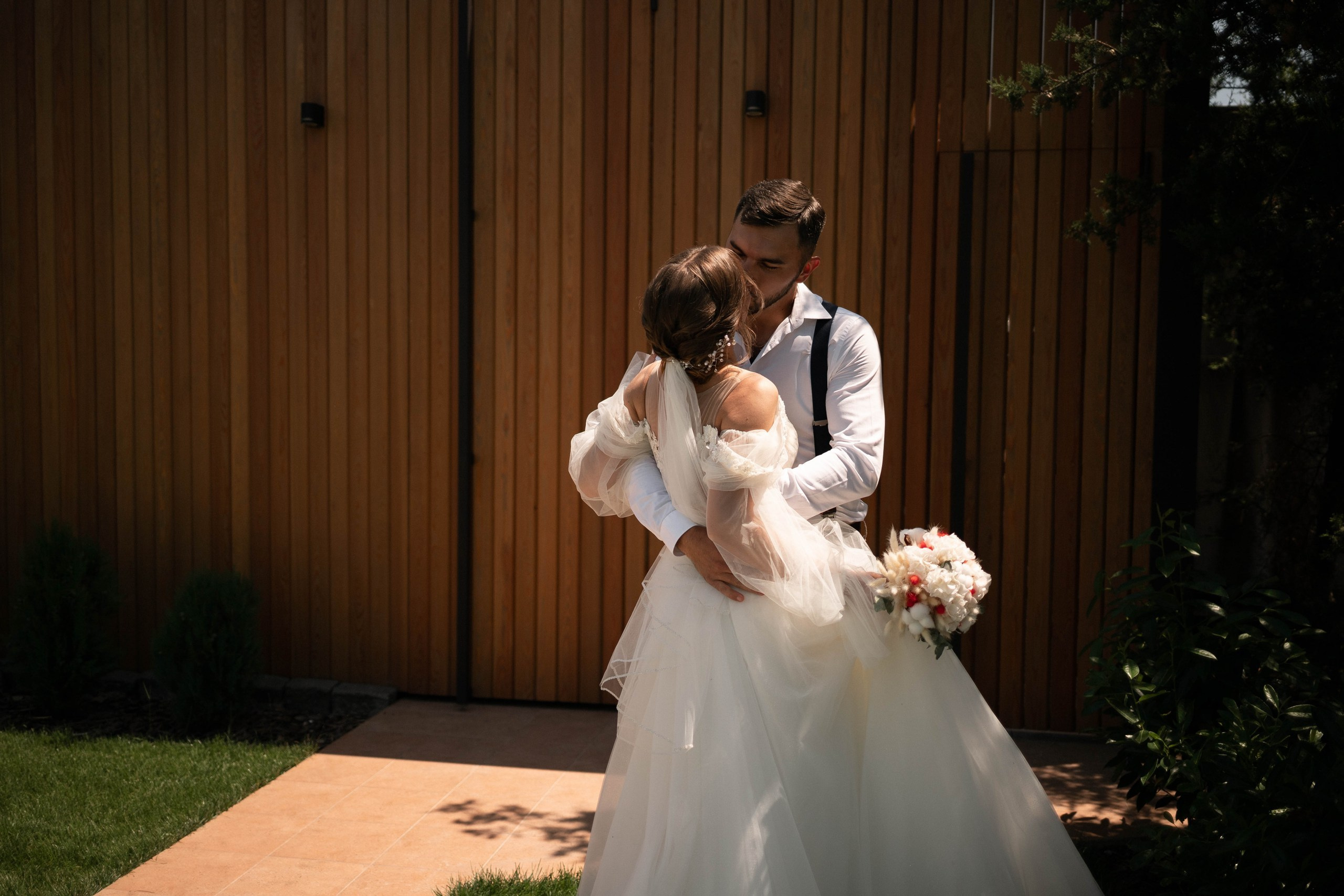 V&D. Семейный фотограф в Севастополе и Симферополе Александра Чистякова