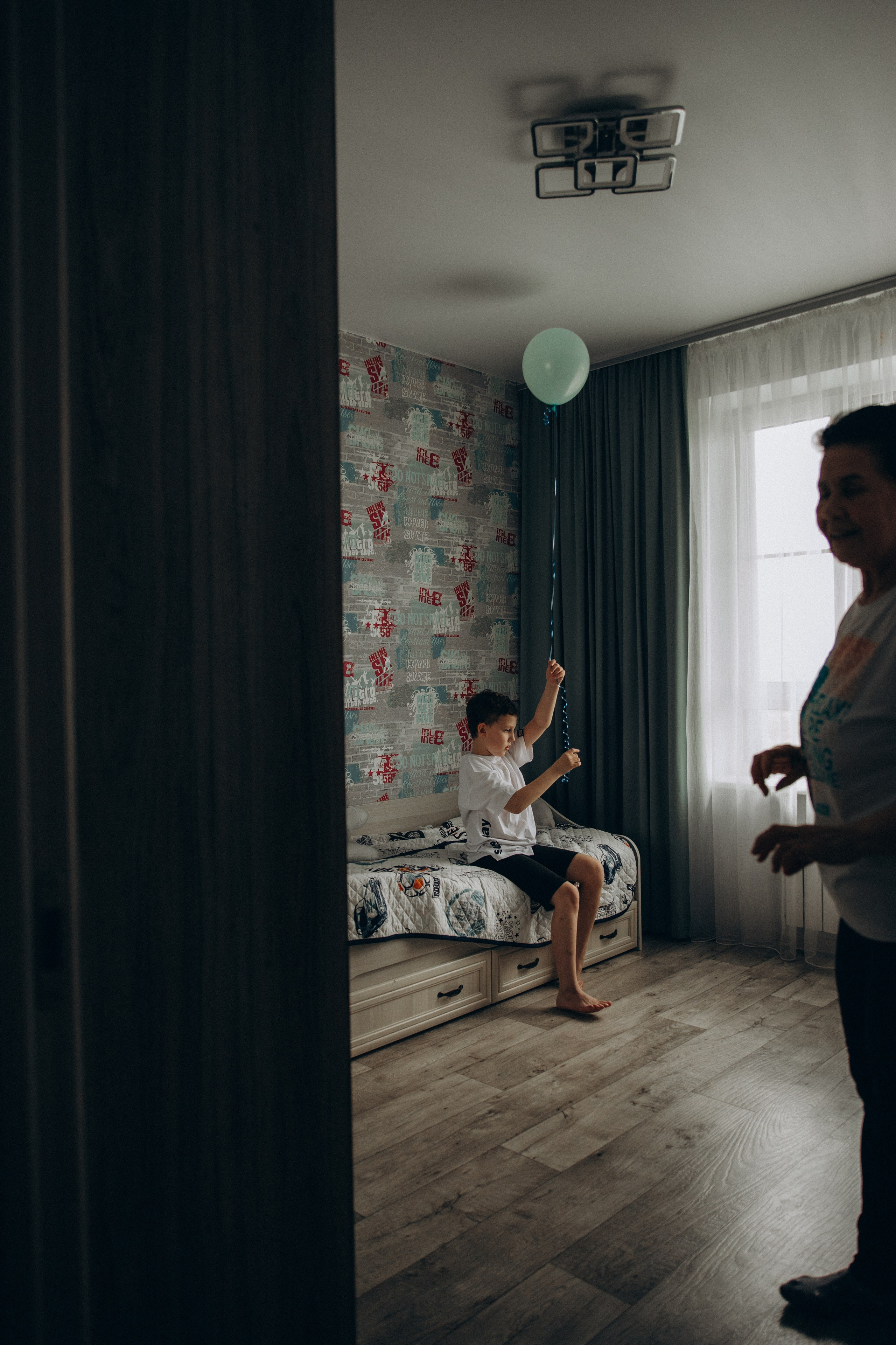 Дома у Дианы). Семейный фотограф документалист в Пензе Лопатинская Татья