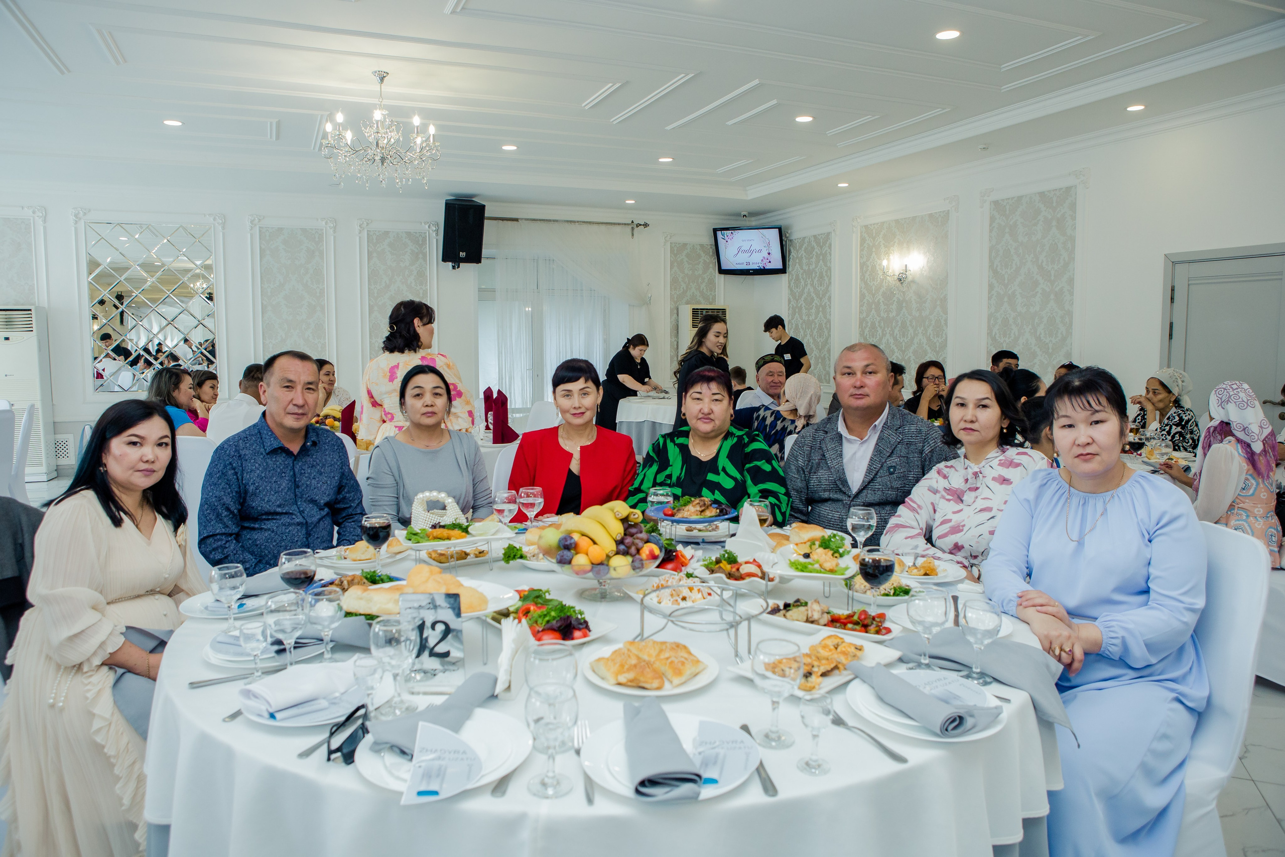 QYZ UZATU ZHADYRA. Свадебный и репортажный фотограф в Астане T.Yertay «Nomad media»