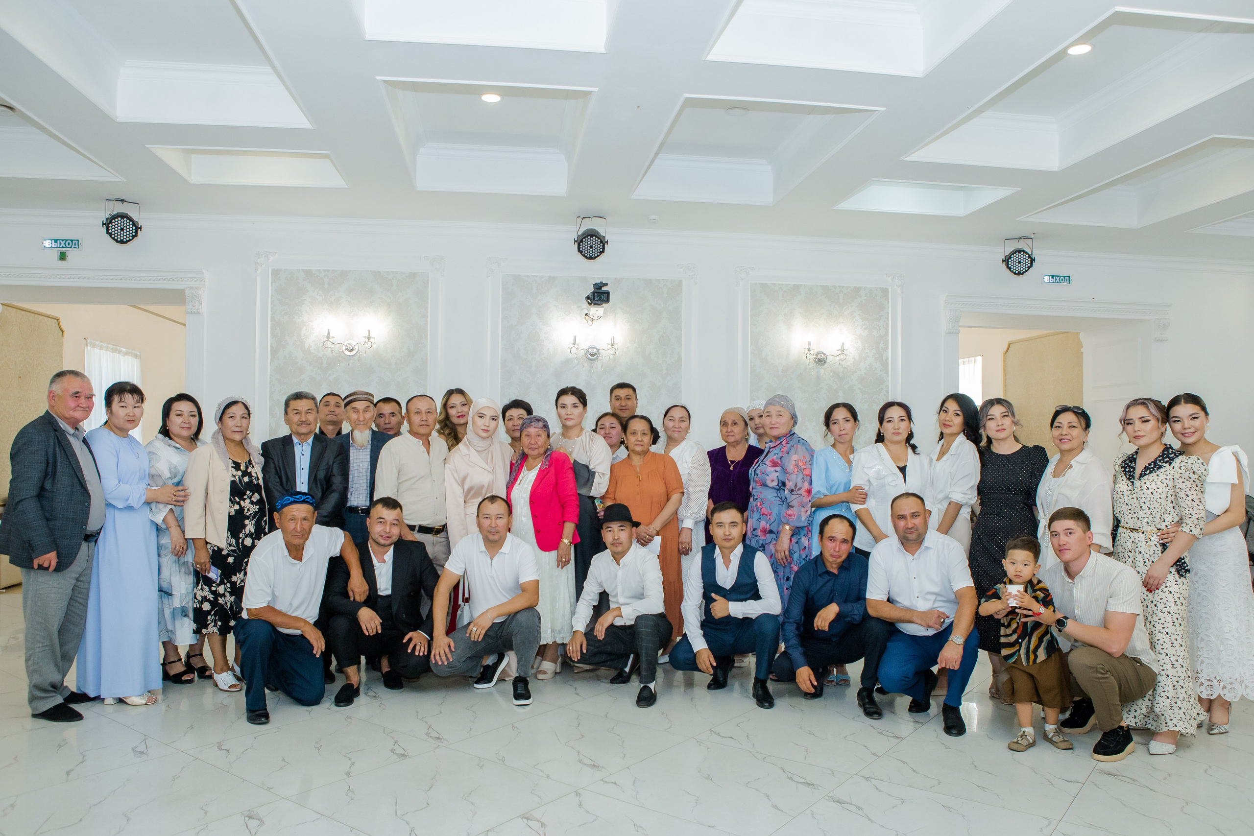 QYZ UZATU ZHADYRA. Свадебный и репортажный фотограф в Астане T.Yertay «Nomad media»