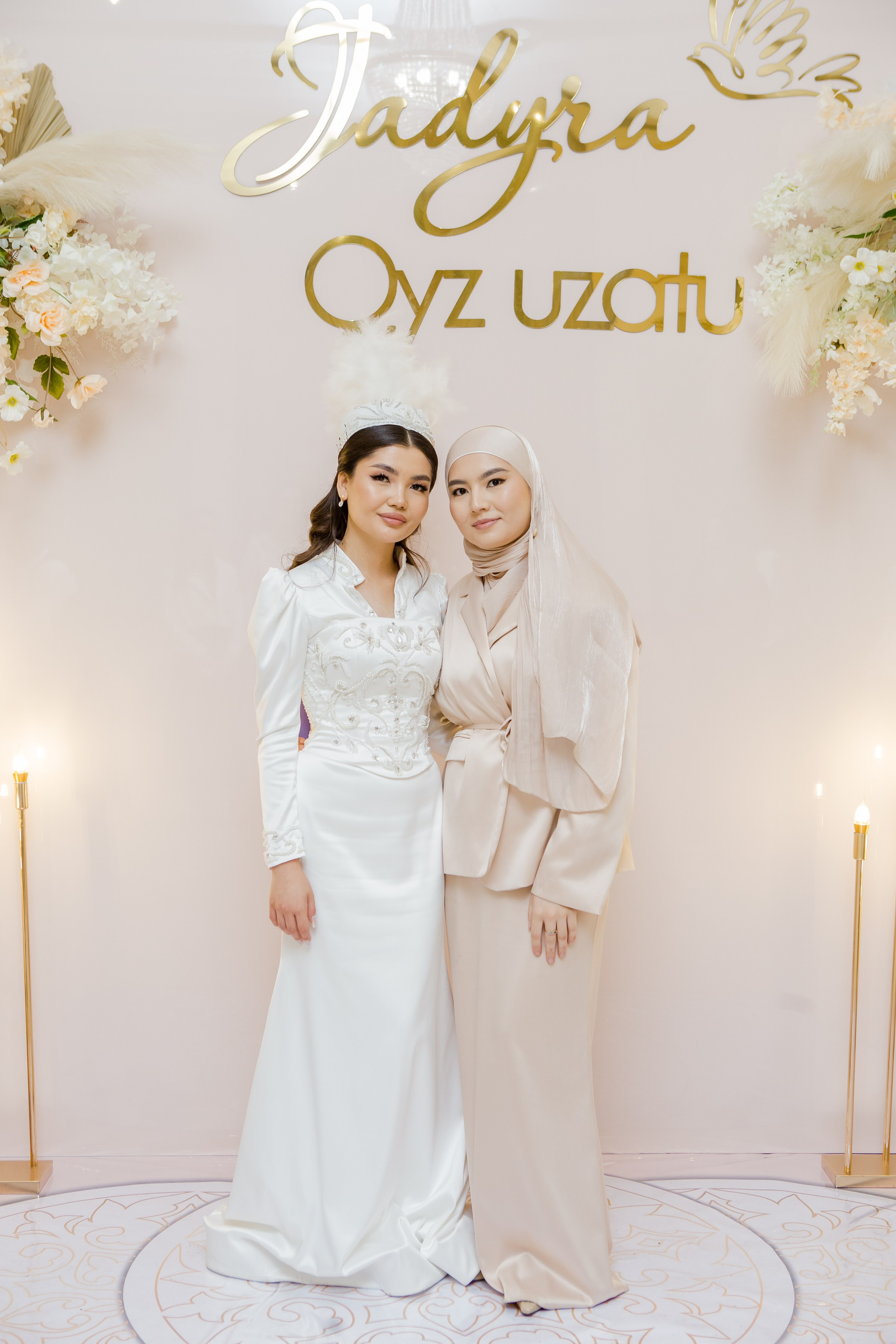 QYZ UZATU ZHADYRA. Свадебный и репортажный фотограф в Астане T.Yertay «Nomad media»