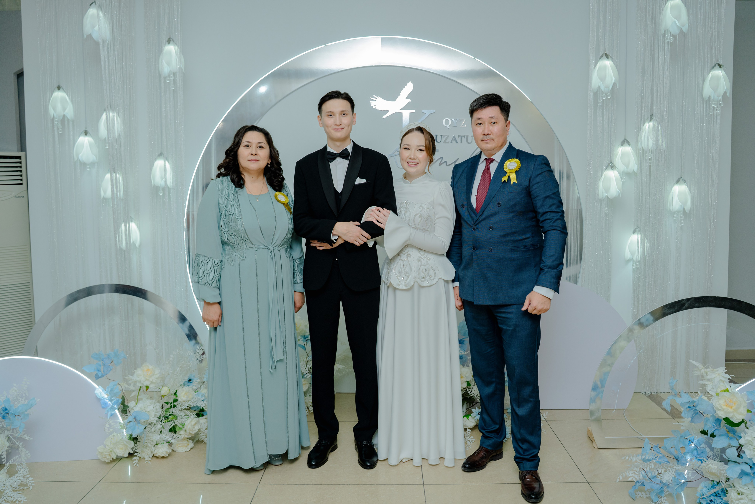 KAMILLA QYZ UZATU. Nomad media