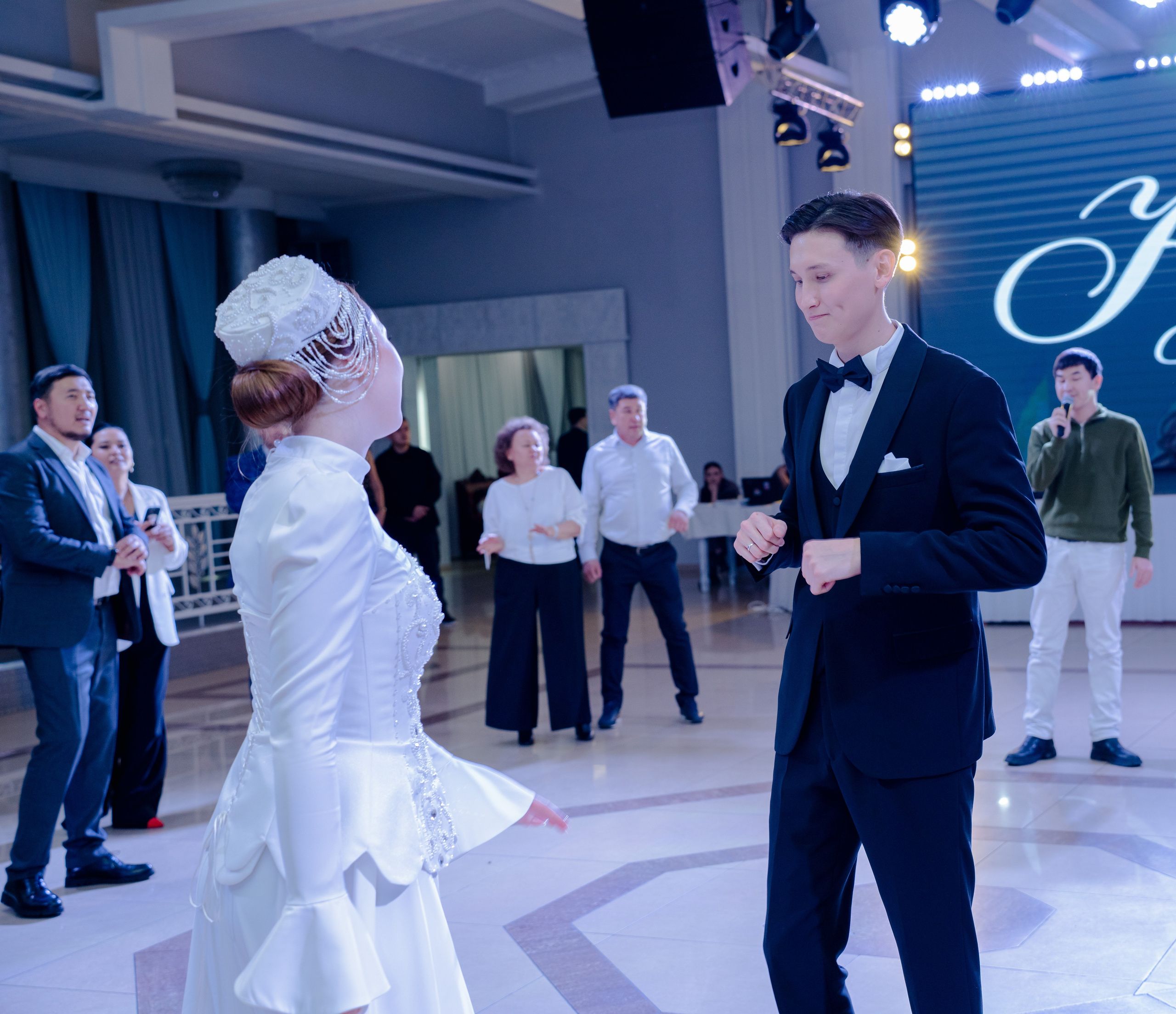 KAMILLA QYZ UZATU. Nomad media