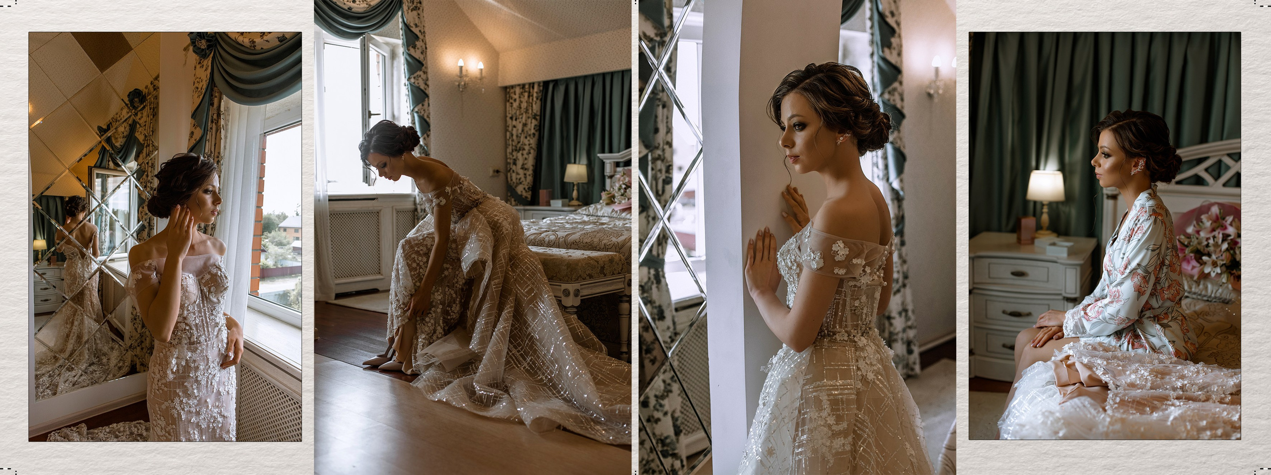 Фотокниги. Свадебный фотограф в Смоленске Анна Казакова. Свадебные фотосессии, лавстори (Love Story) и выездные съемки по всей России