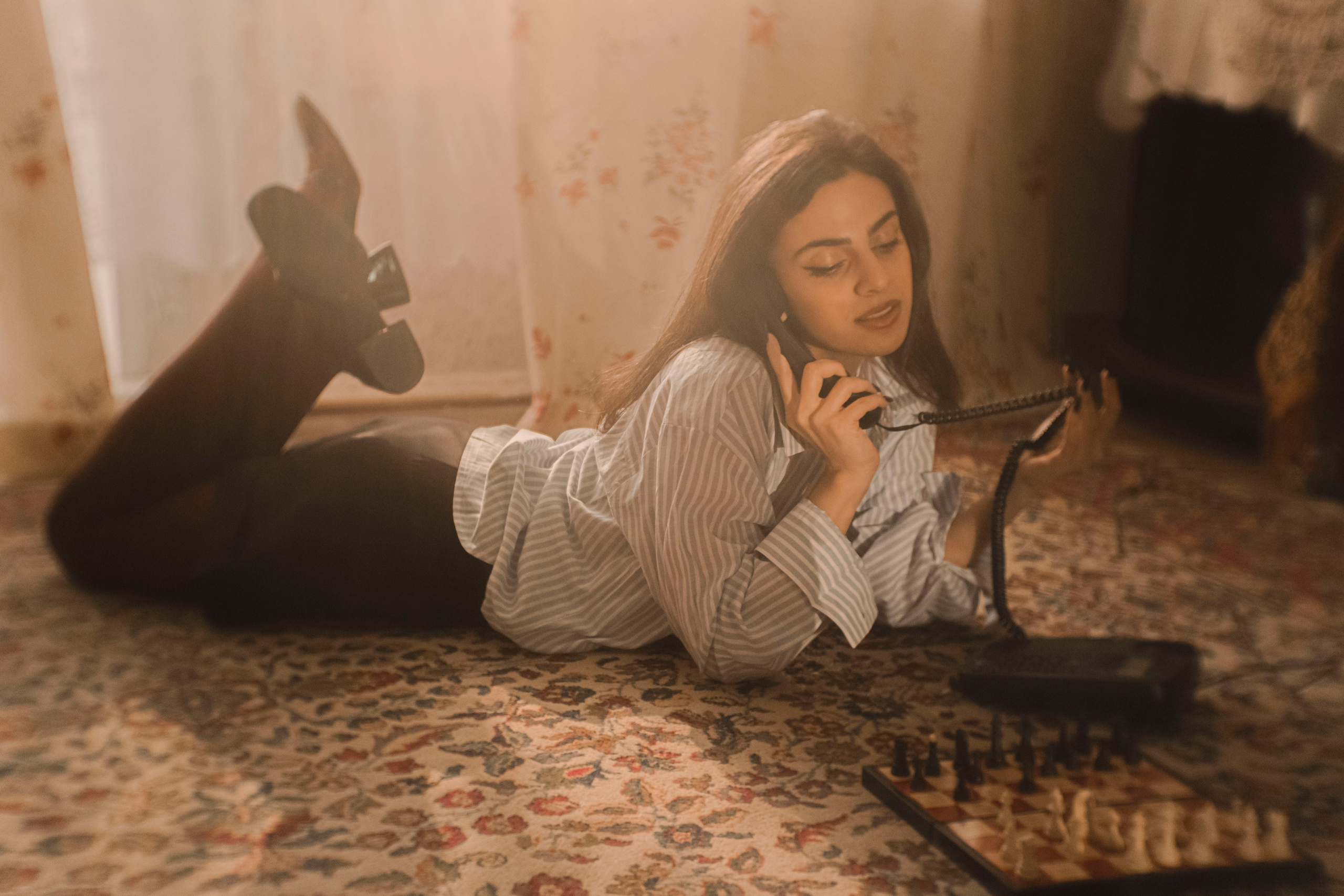 Rewind my room. Фотограф Димитровград Казань Валерия Владимиркина