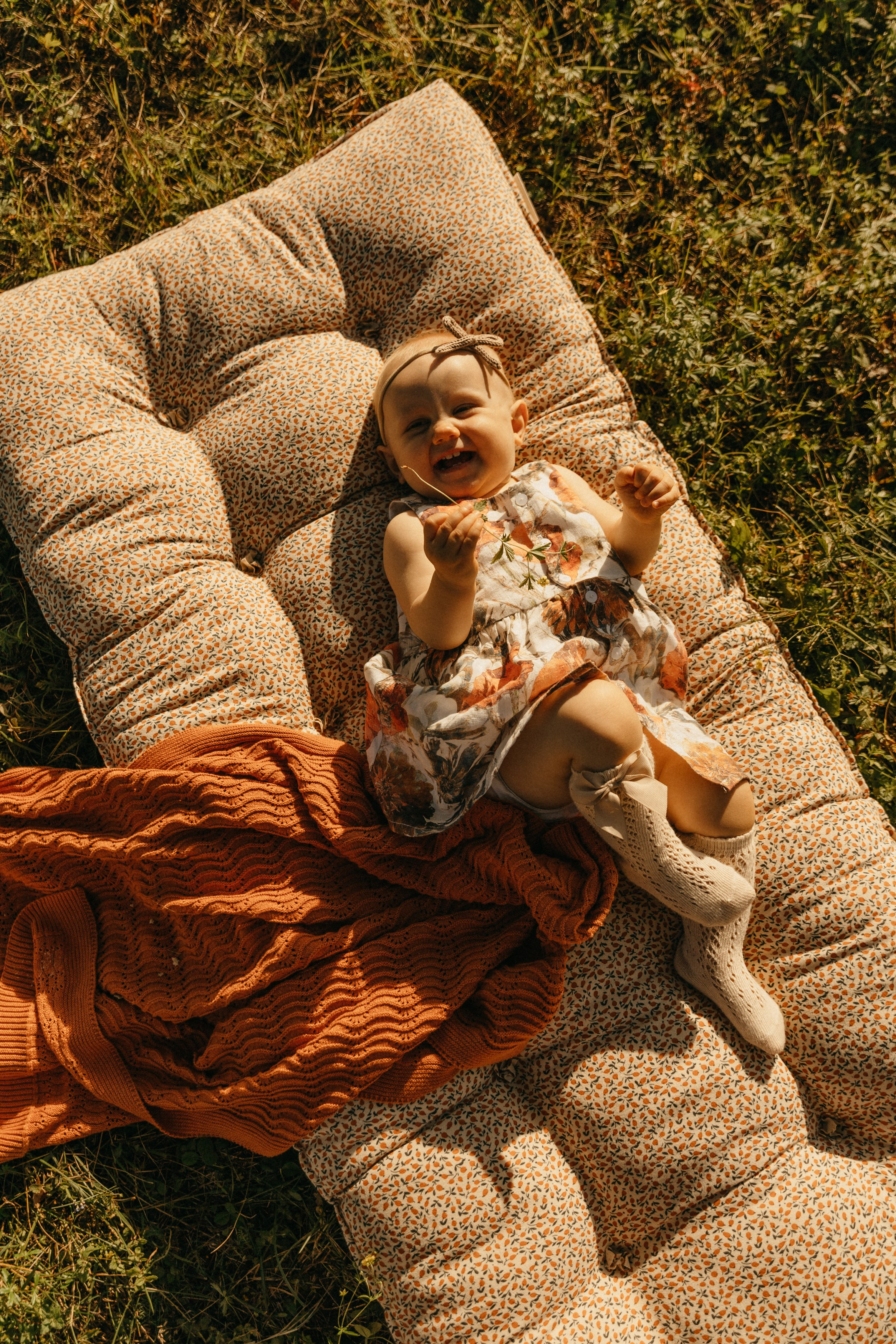 Даша, Дима, По, Варя. Главная