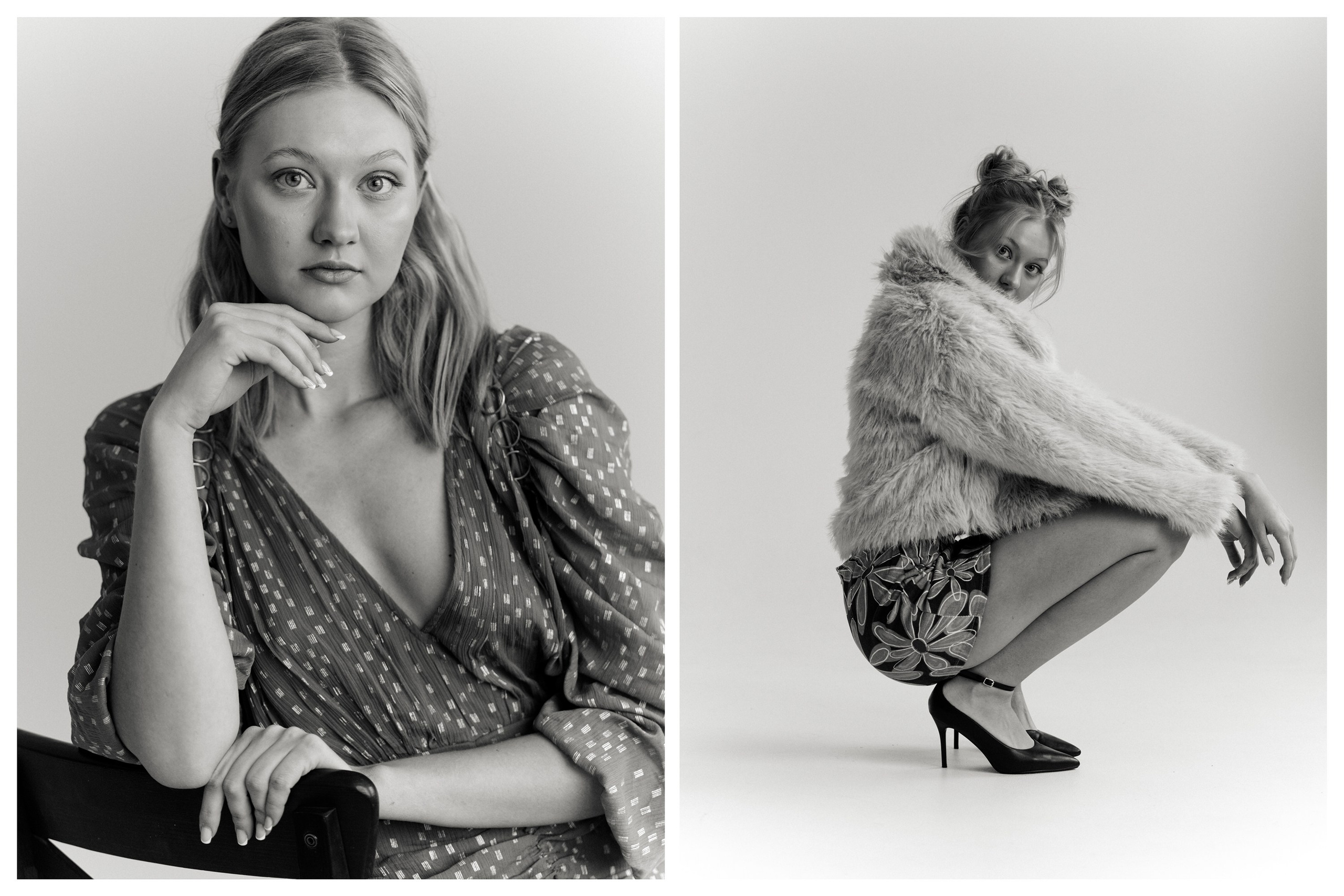 Модельное агентство Евгении Чкаловой. Модельные тесты в Москве и Нижнем Новгороде Павел Зайков