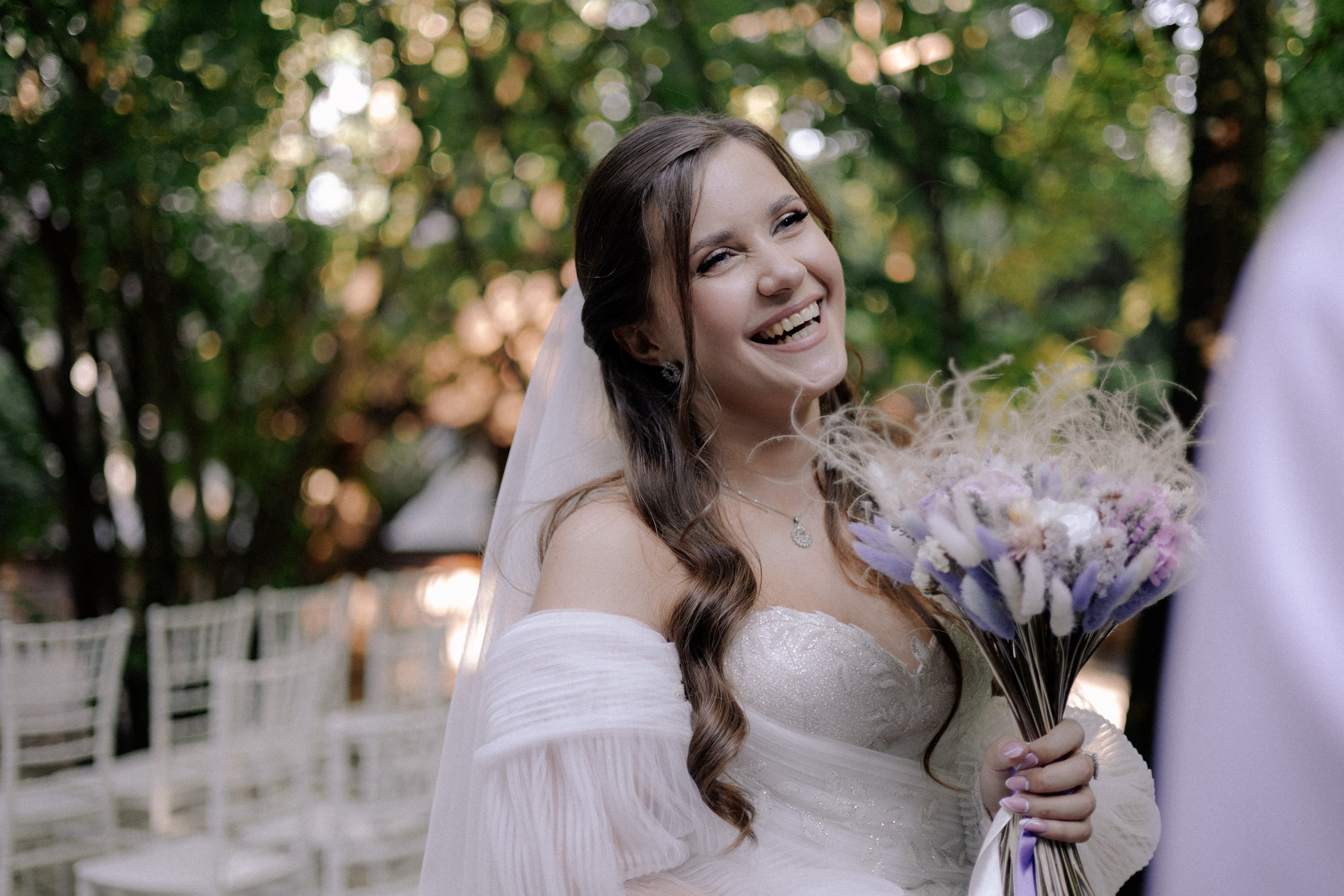 Настя и Артем. Свадебный и портретный фотограф в Москве Анастасия Масюк