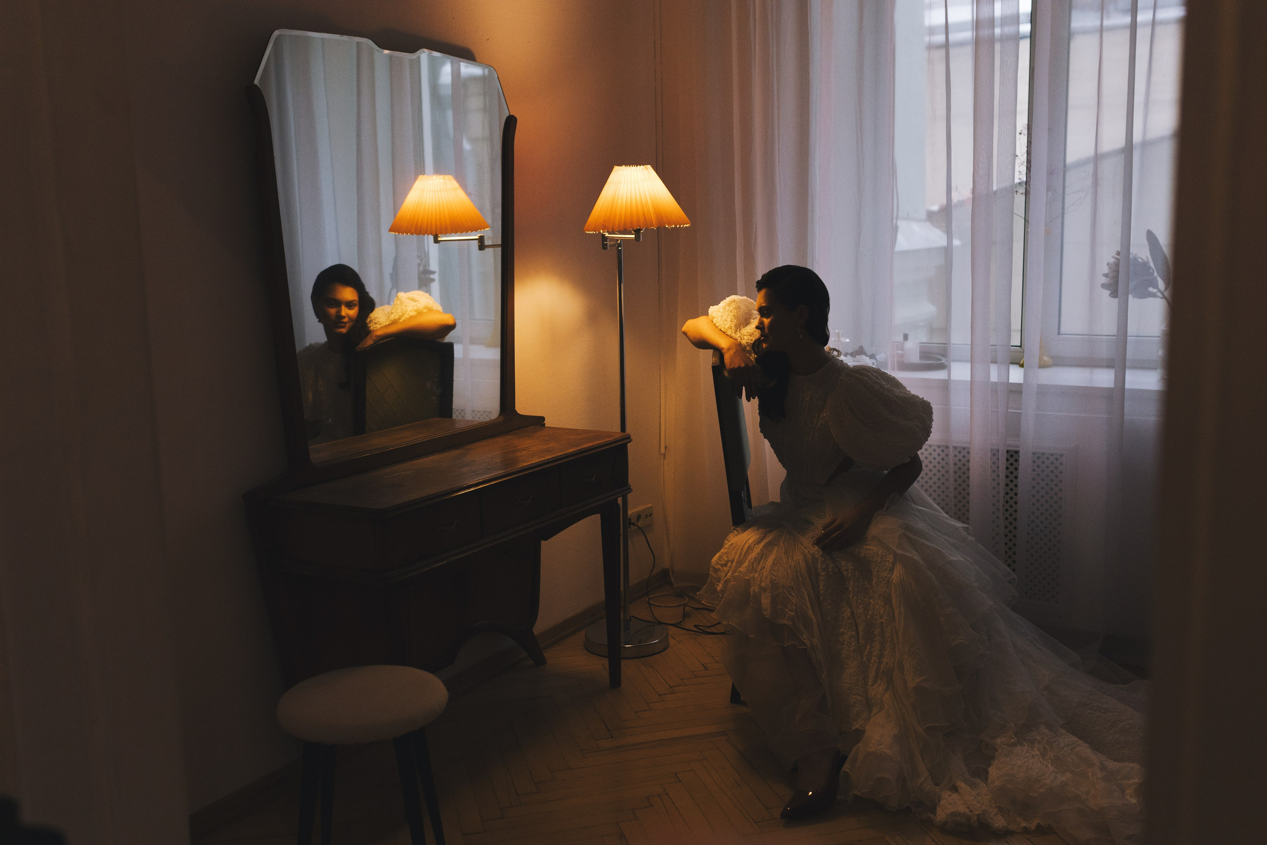 Портфолио. Свадебный фотограф Москва Виктория Васильева