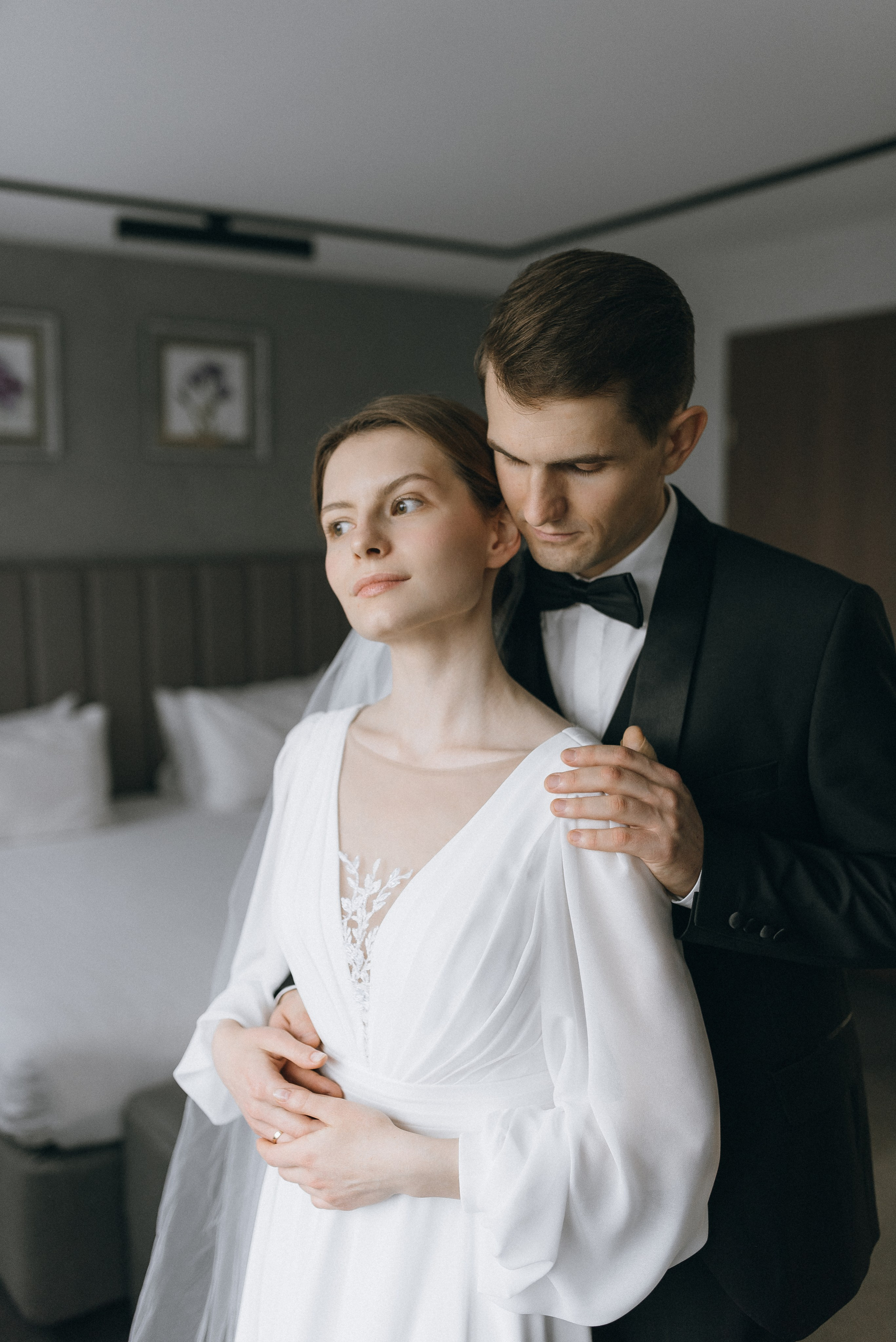 Арина и Владимир. Фотограф Гилярова Злата Белгород