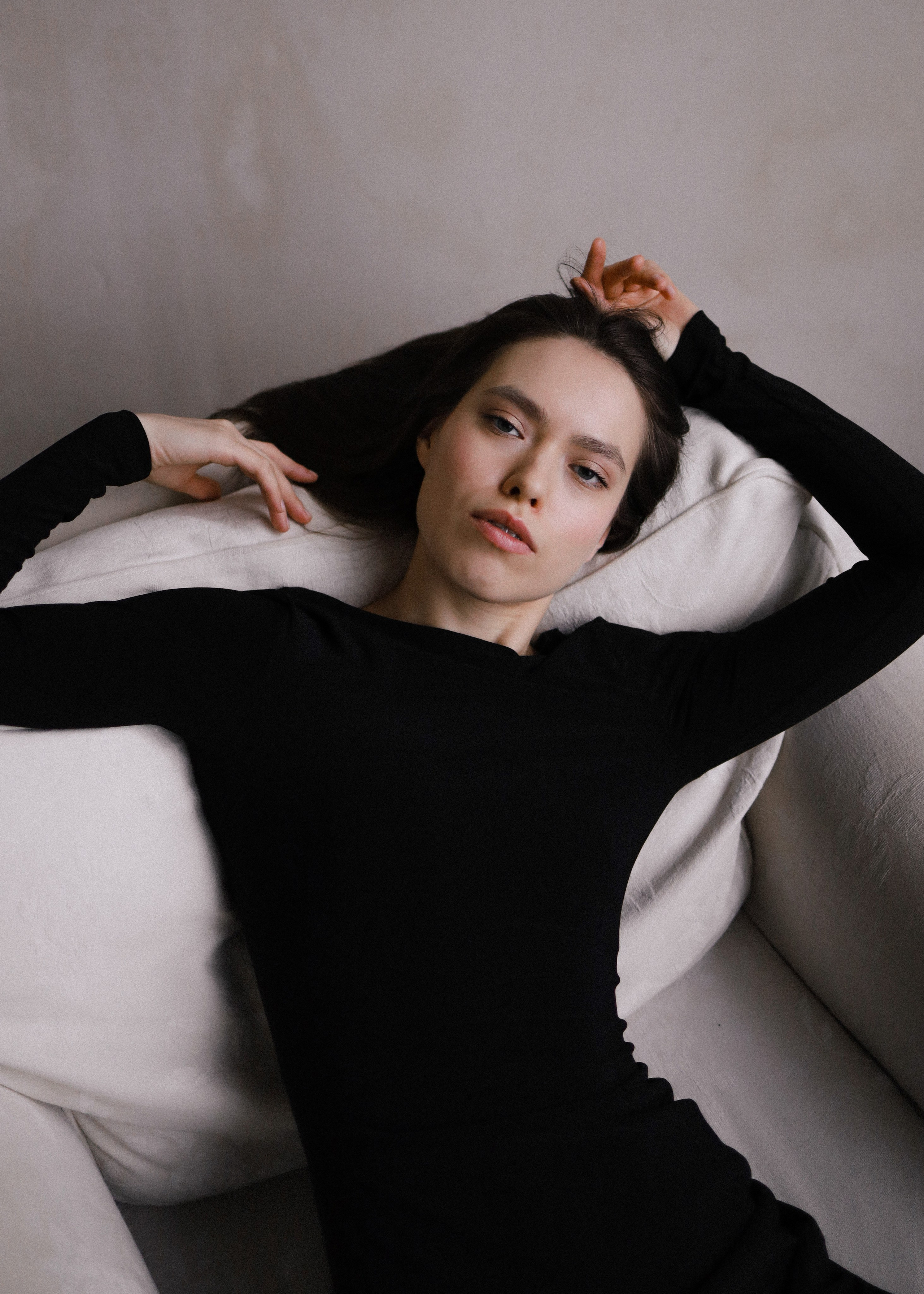 Стася. Фотограф в Санкт-Петербурге