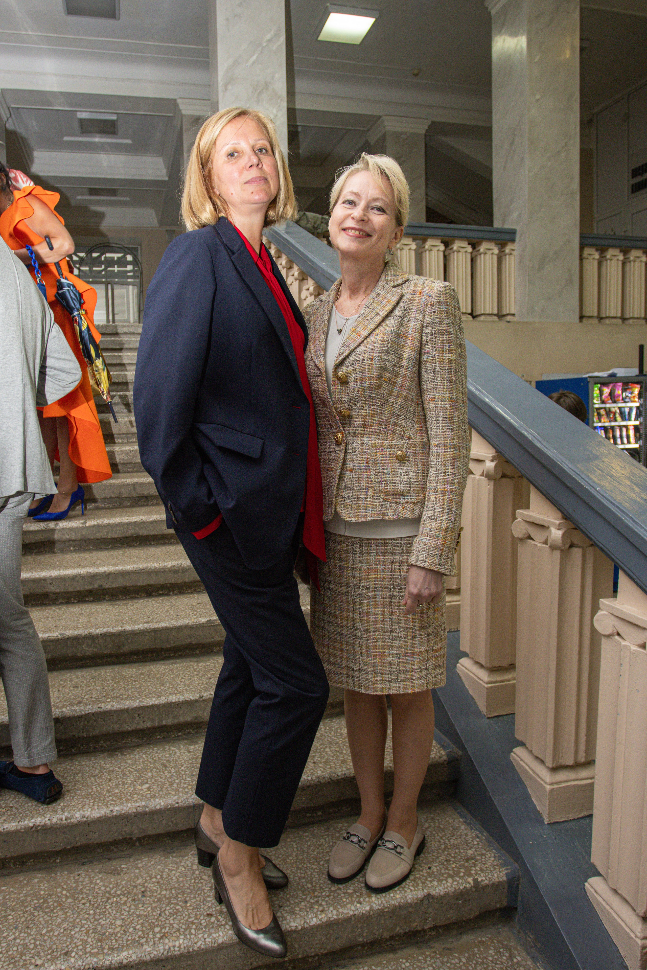 Встреча выпускников. Стоматологи СПб. Семейный фотограф в Вышнем Волочке — Ульяна Иванова | Фотосессии для всей семьи