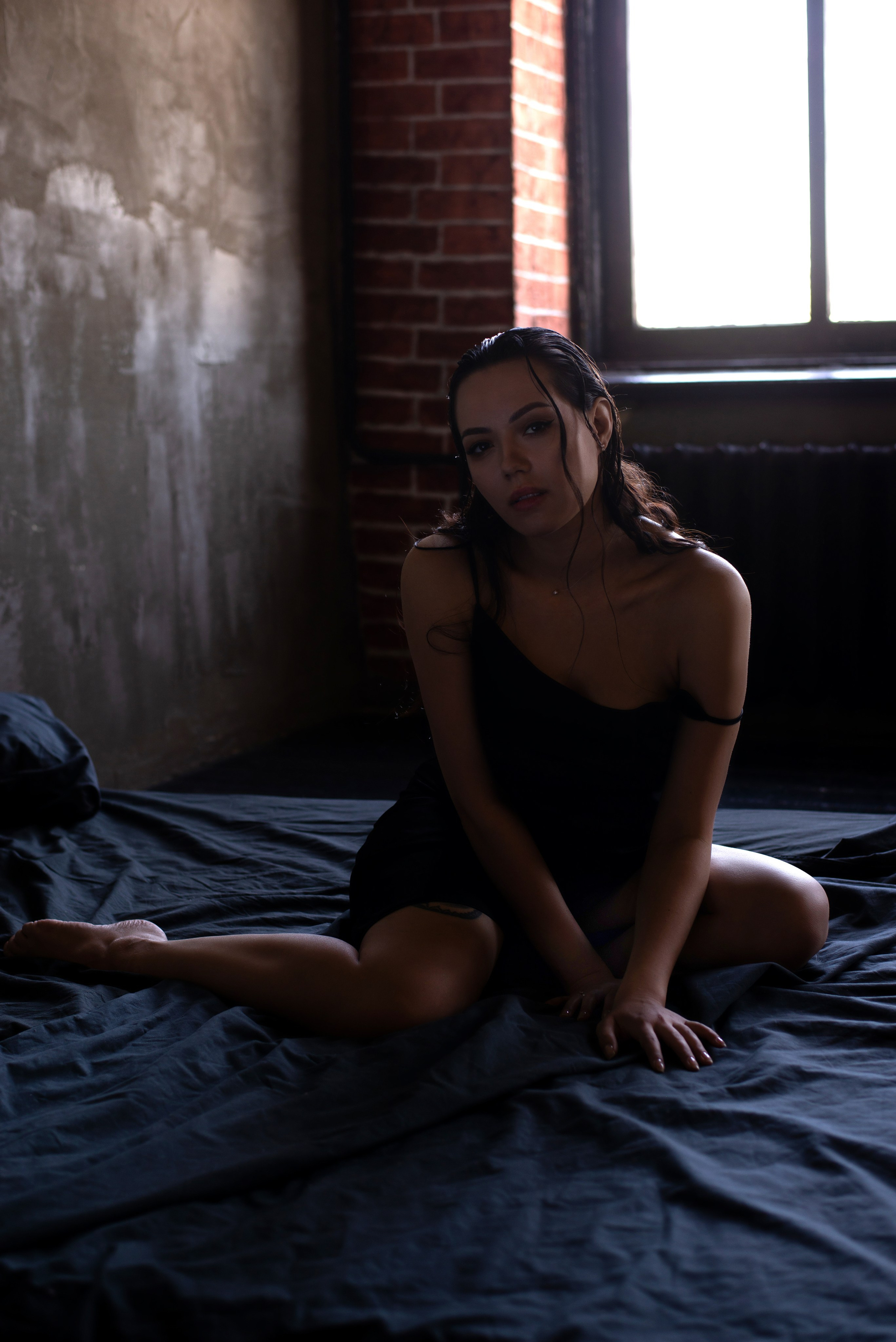 Оксана. Женский фотограф в Чите Анна Новикова