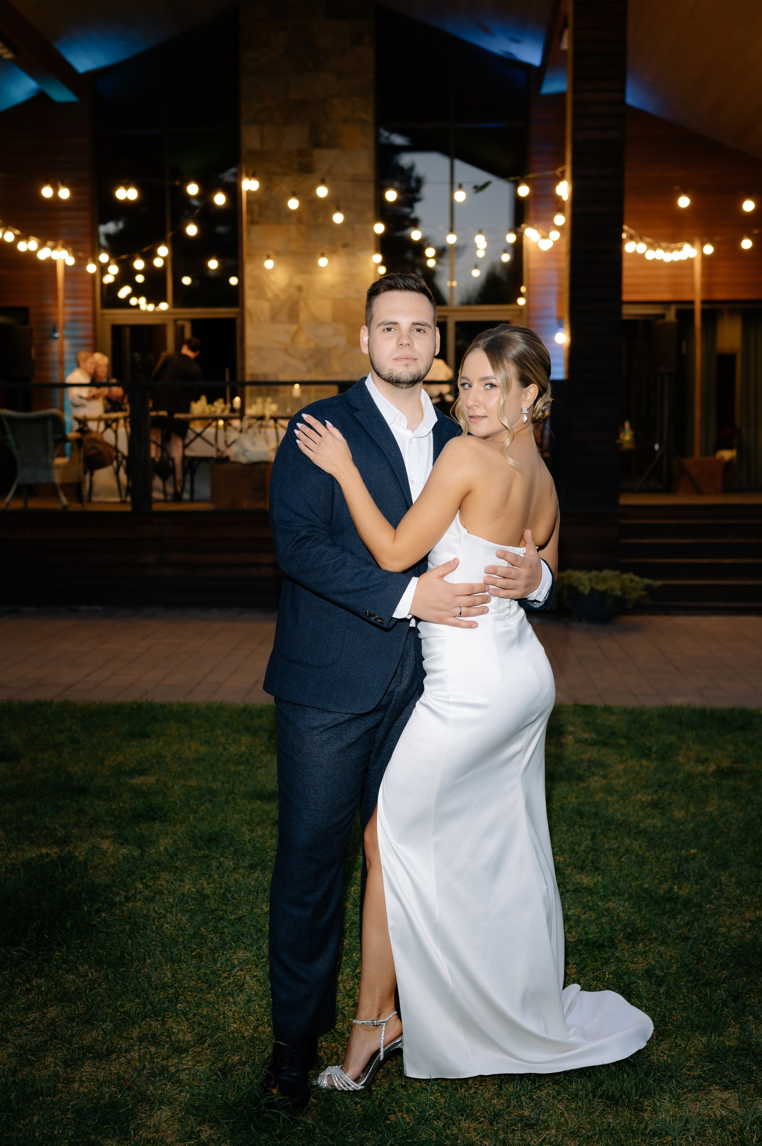 Алексей и Анастасия. Свадебный фотограф Минск, Пинск, Брест, Гродно Чернигов Андрей