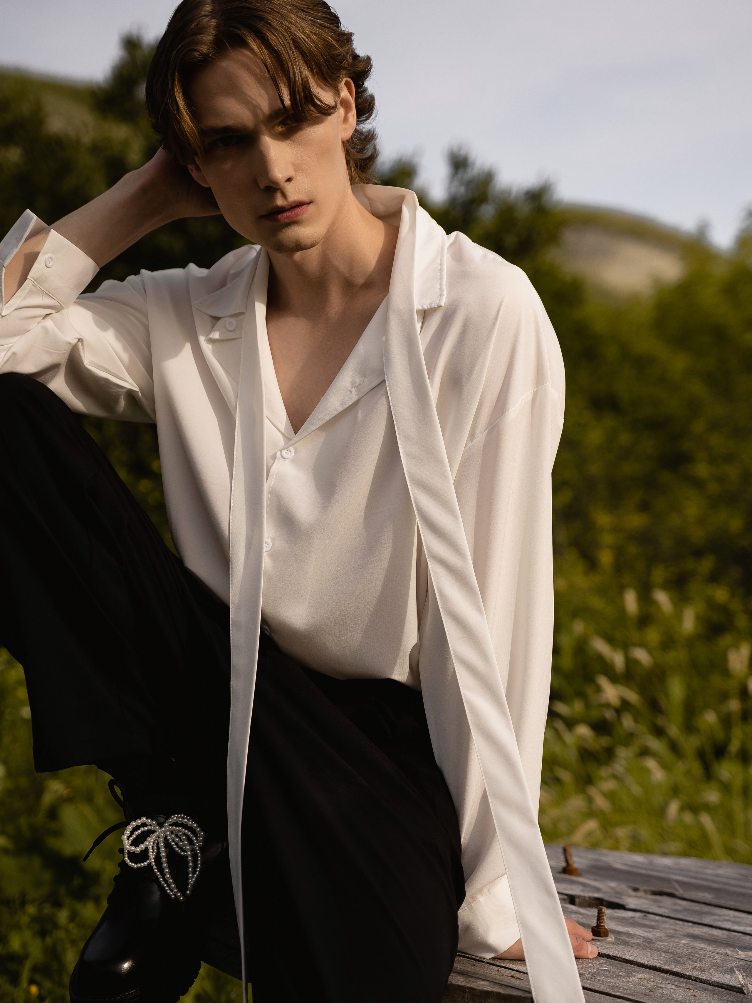 I & D. Свадебный фотограф Диана Бирюкова Казань