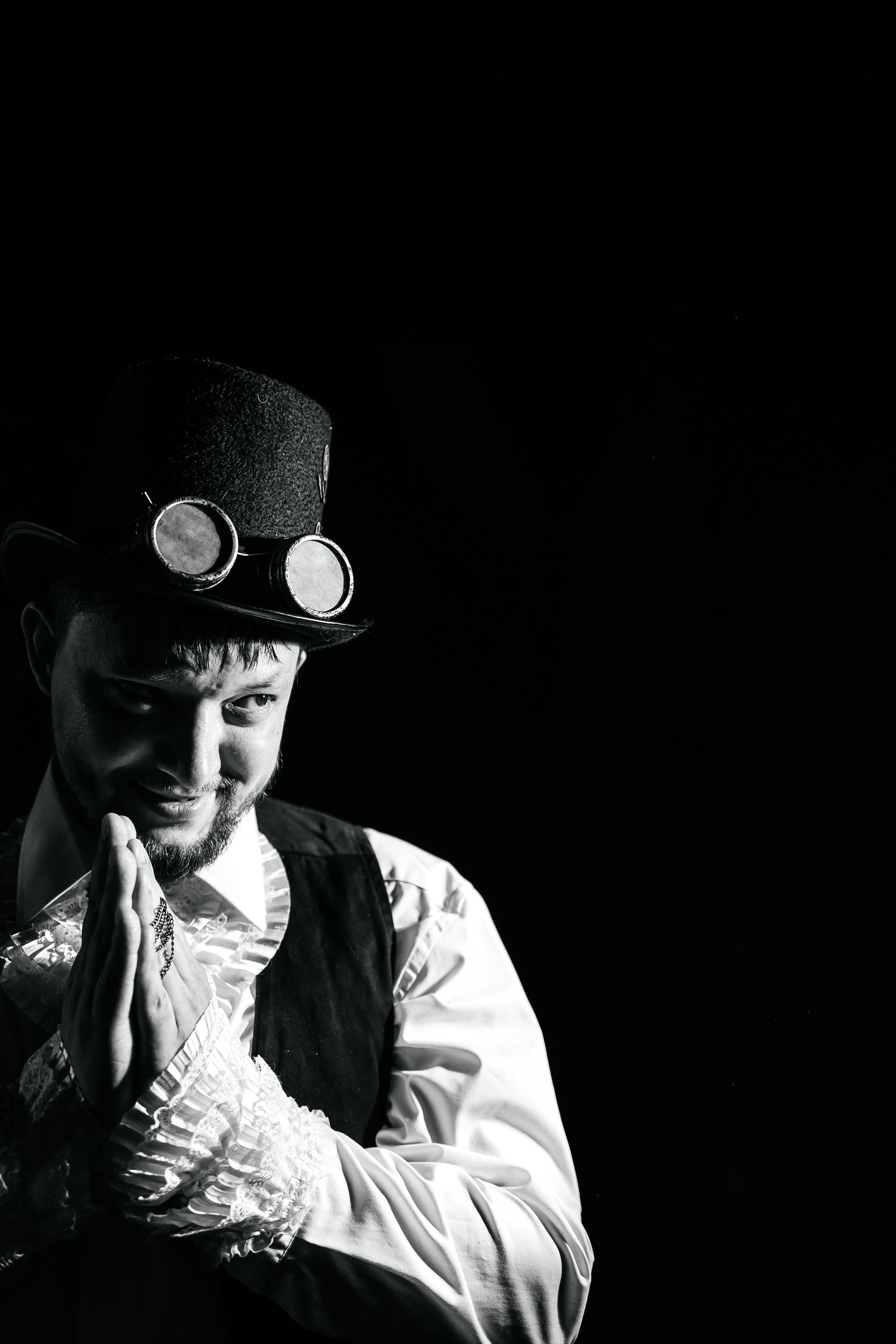 Что ж, фокусы ложь. Свадебный и Семейный фотограф г. Ижевск Гульназ Солдатова. Гульназ фото