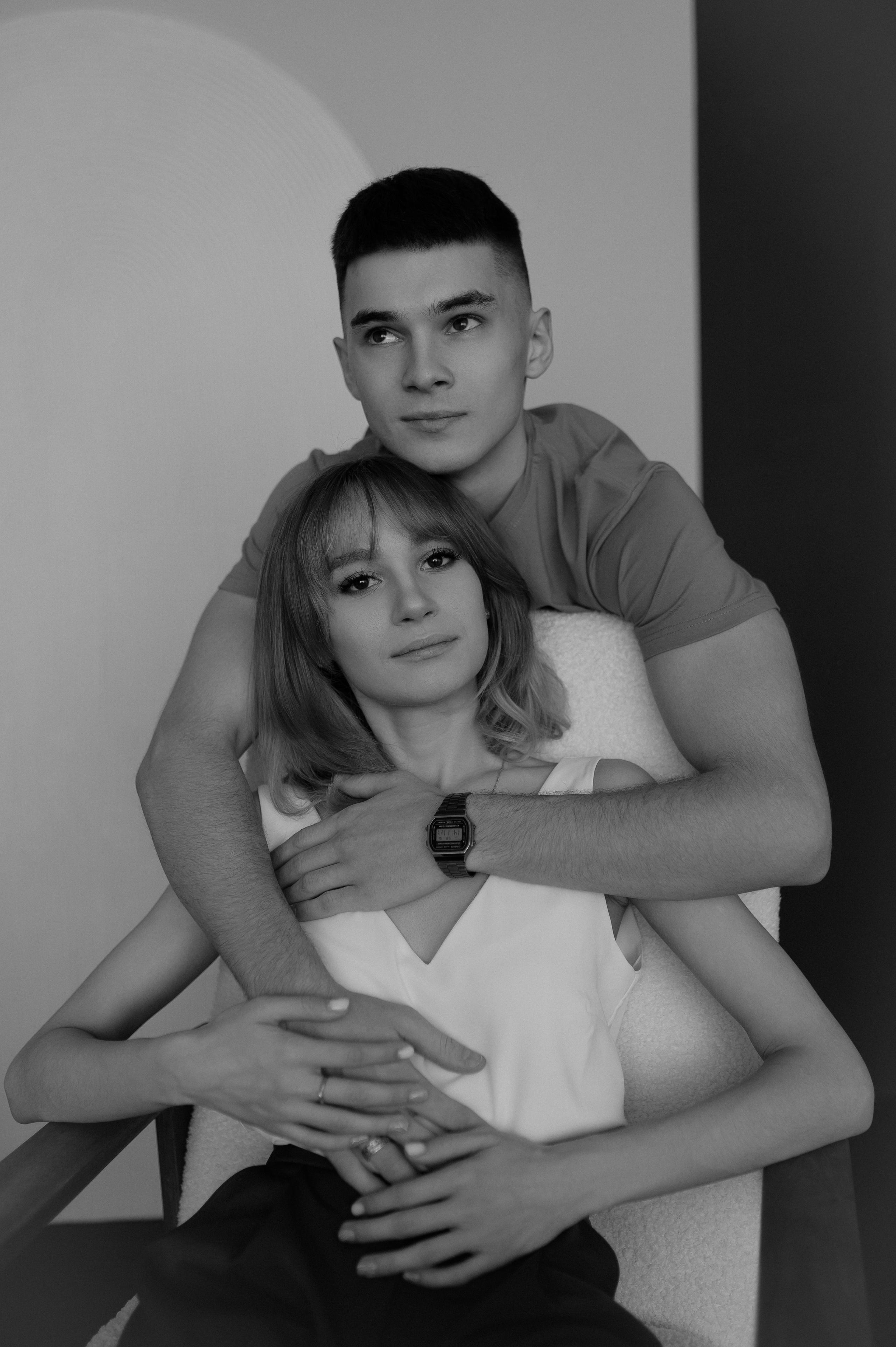 Love is…. Твой личный проводник к красивым фотографиям в Старом Осколе