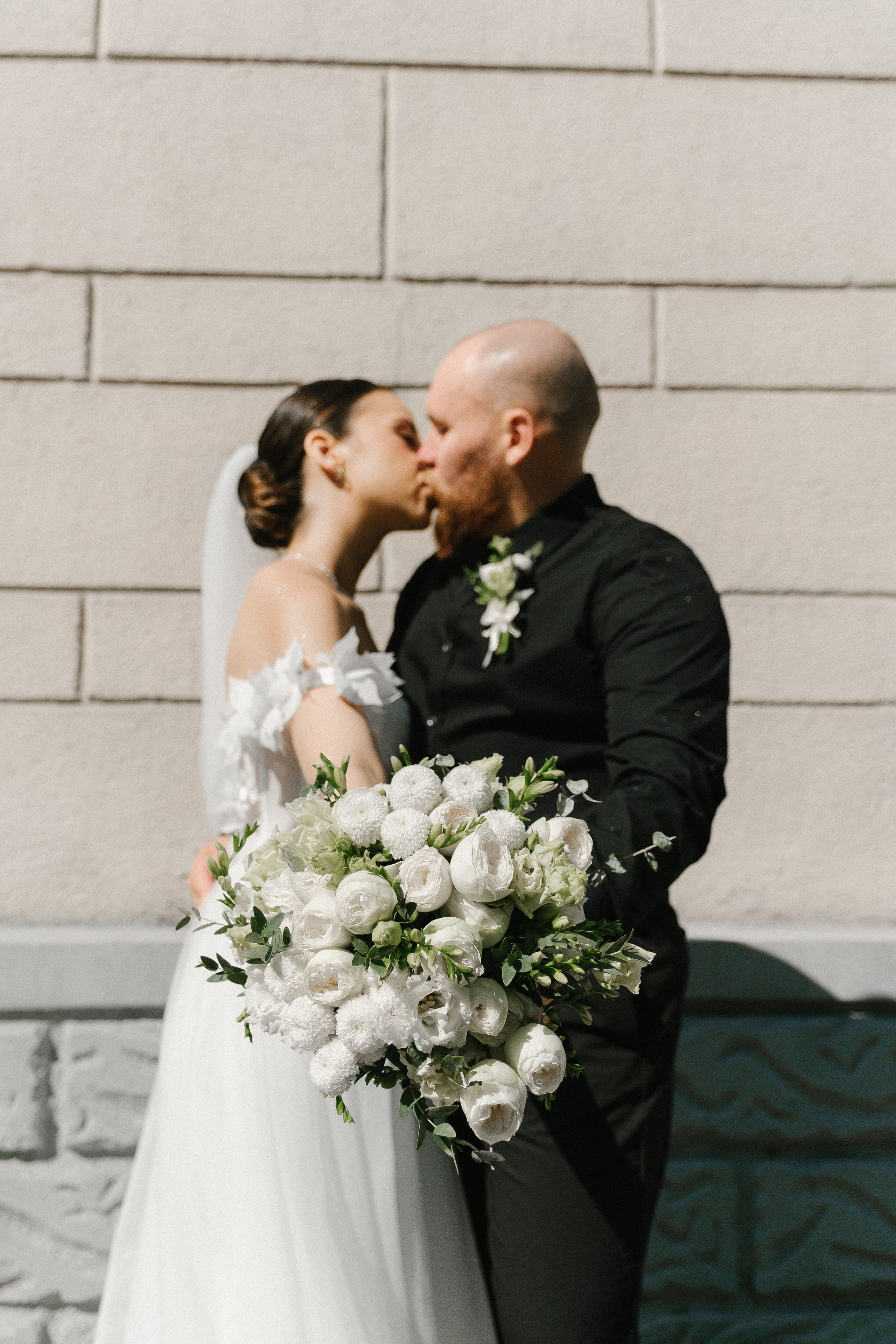 Клим Ангелина. Фотограф в Кемерово Анастасия Филаткина