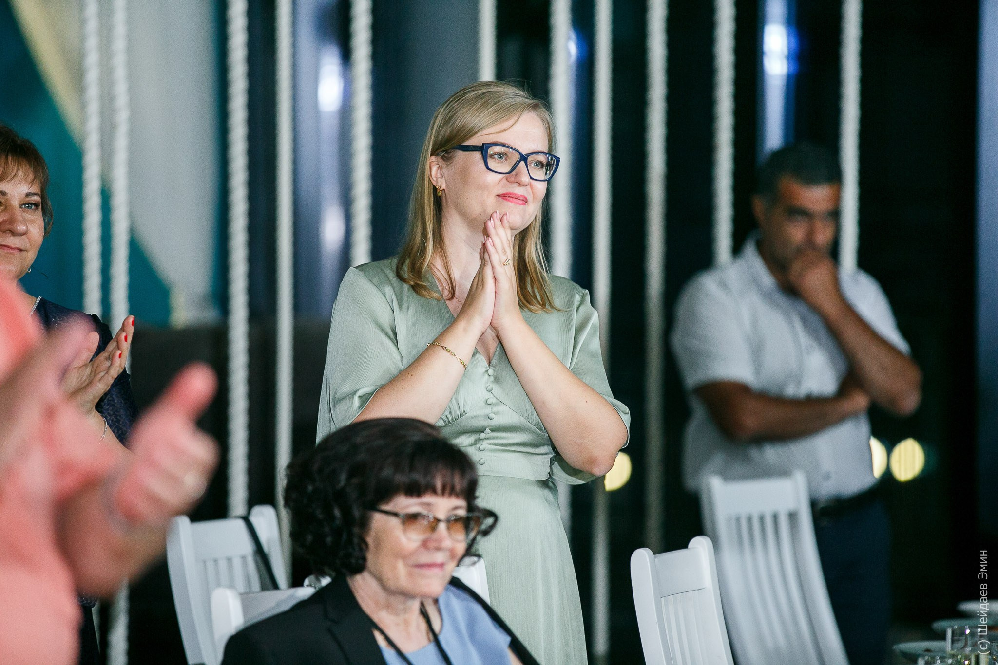 Выпускной — 2021. Фотограф Шейдаев Эмин г. Волгоград