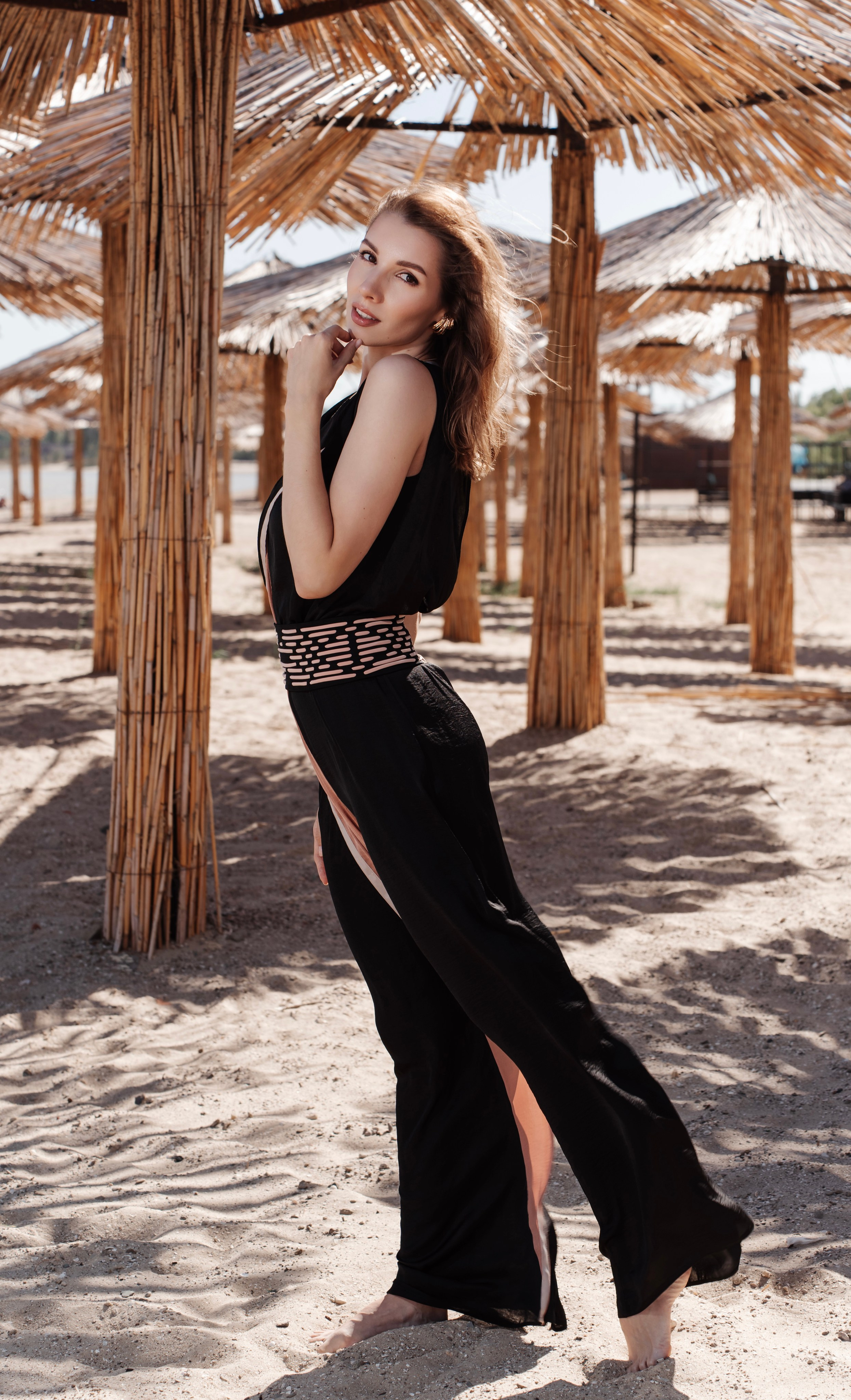 Линии горизонта. Профессиональный фотограф в Ростове-на-Дону, Белой Калитве, Батайске и Азове | Индивидуальные, семейные и fashion-фотосессии