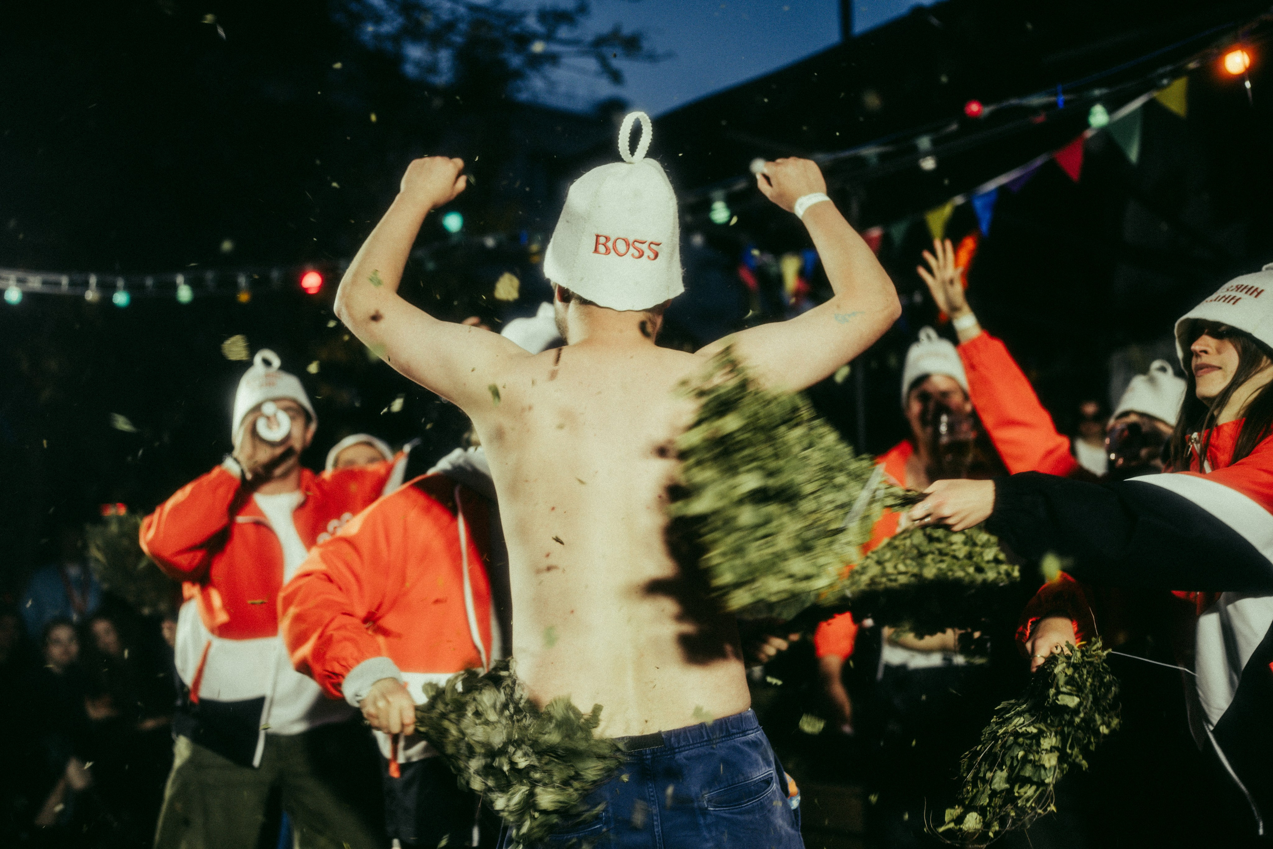 Фестиваль, Москва. Свадебный фотограф в Санкт-Петербурге Марина Фесенко