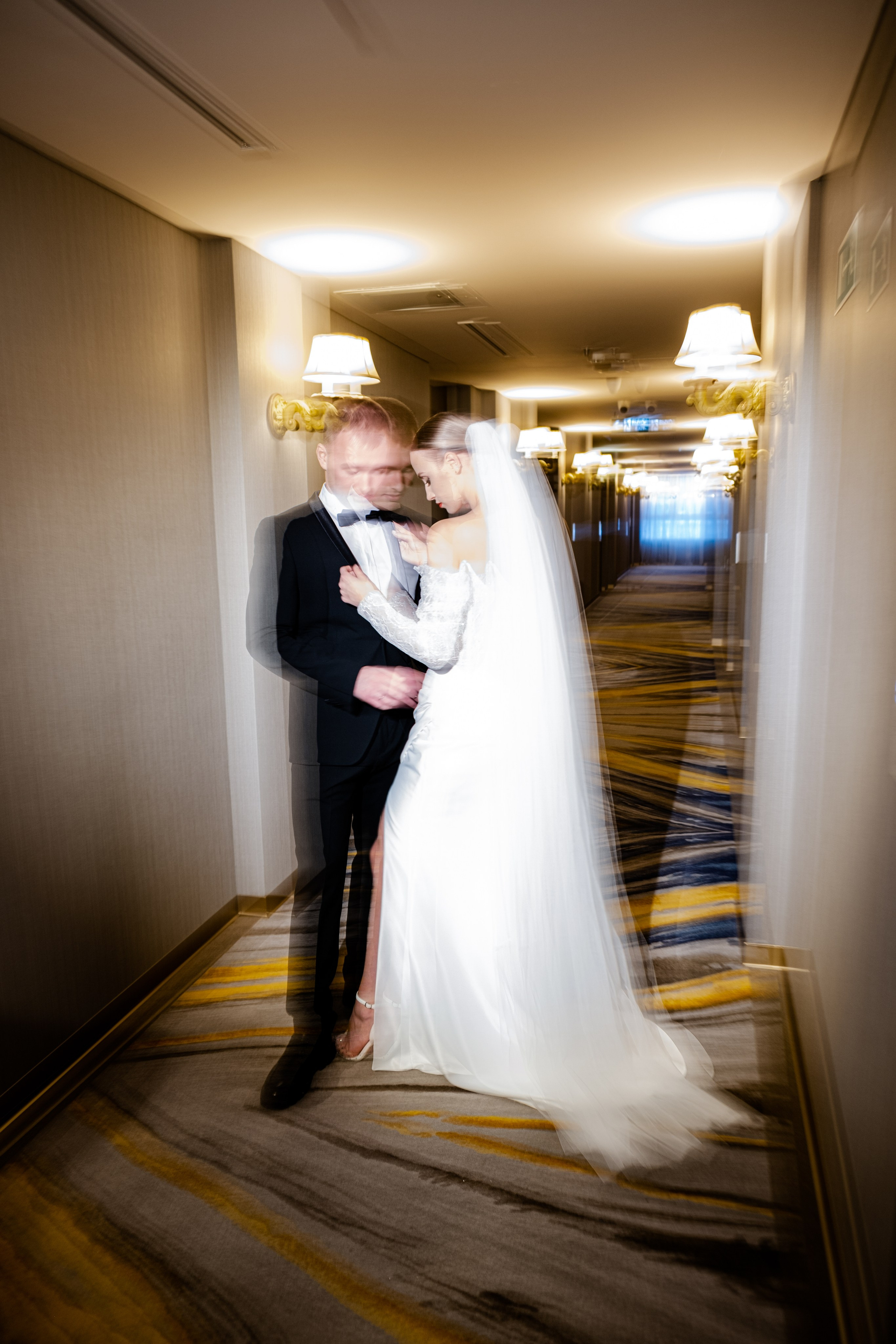 Свадебные съемки. Студийный, портретный, семейный фотограф Южно-Сахалинска Яна Радаева