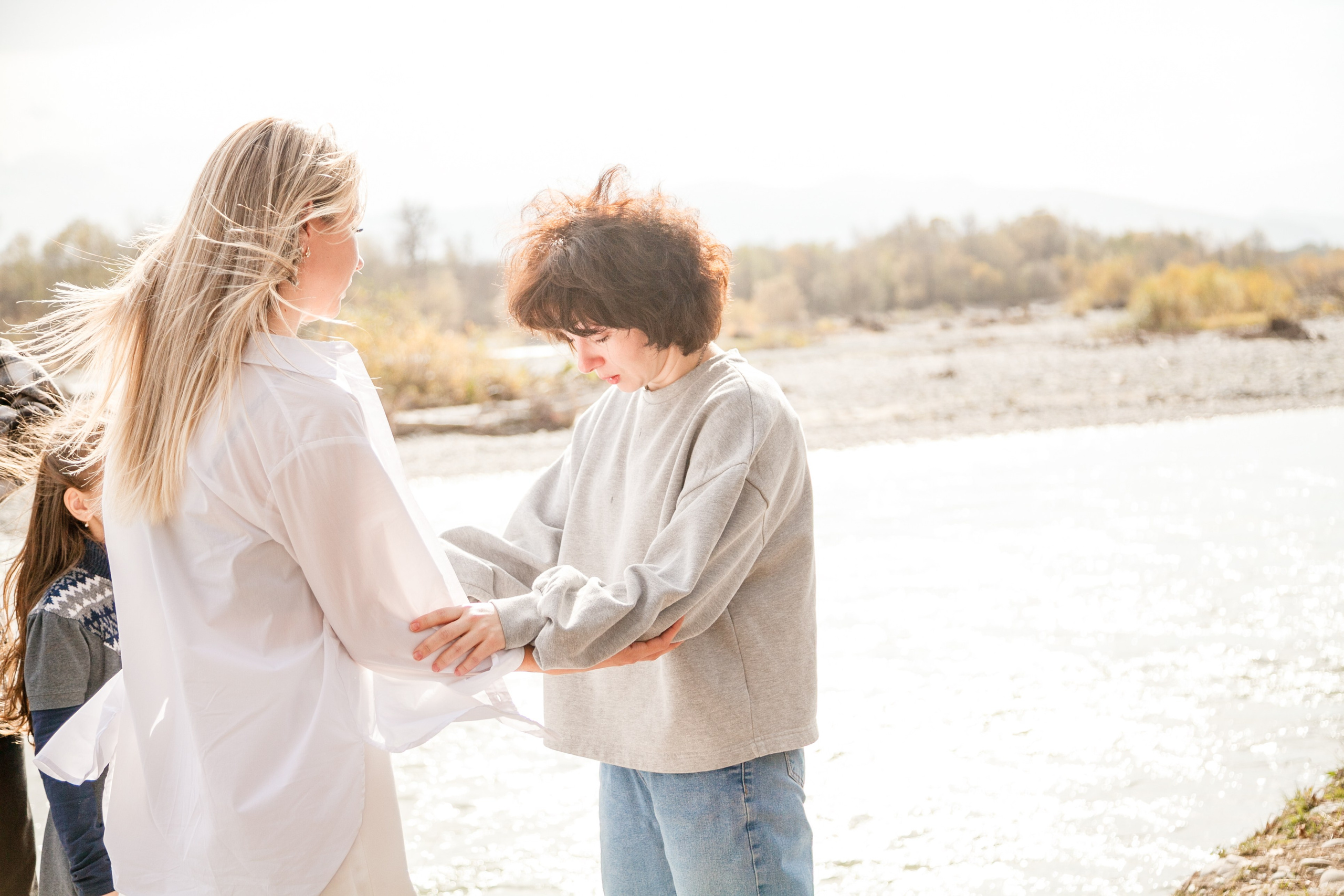 Ретрит"ОТКРОЙ СЕБЯ». Свадебный и семейный фотограф в Армавире