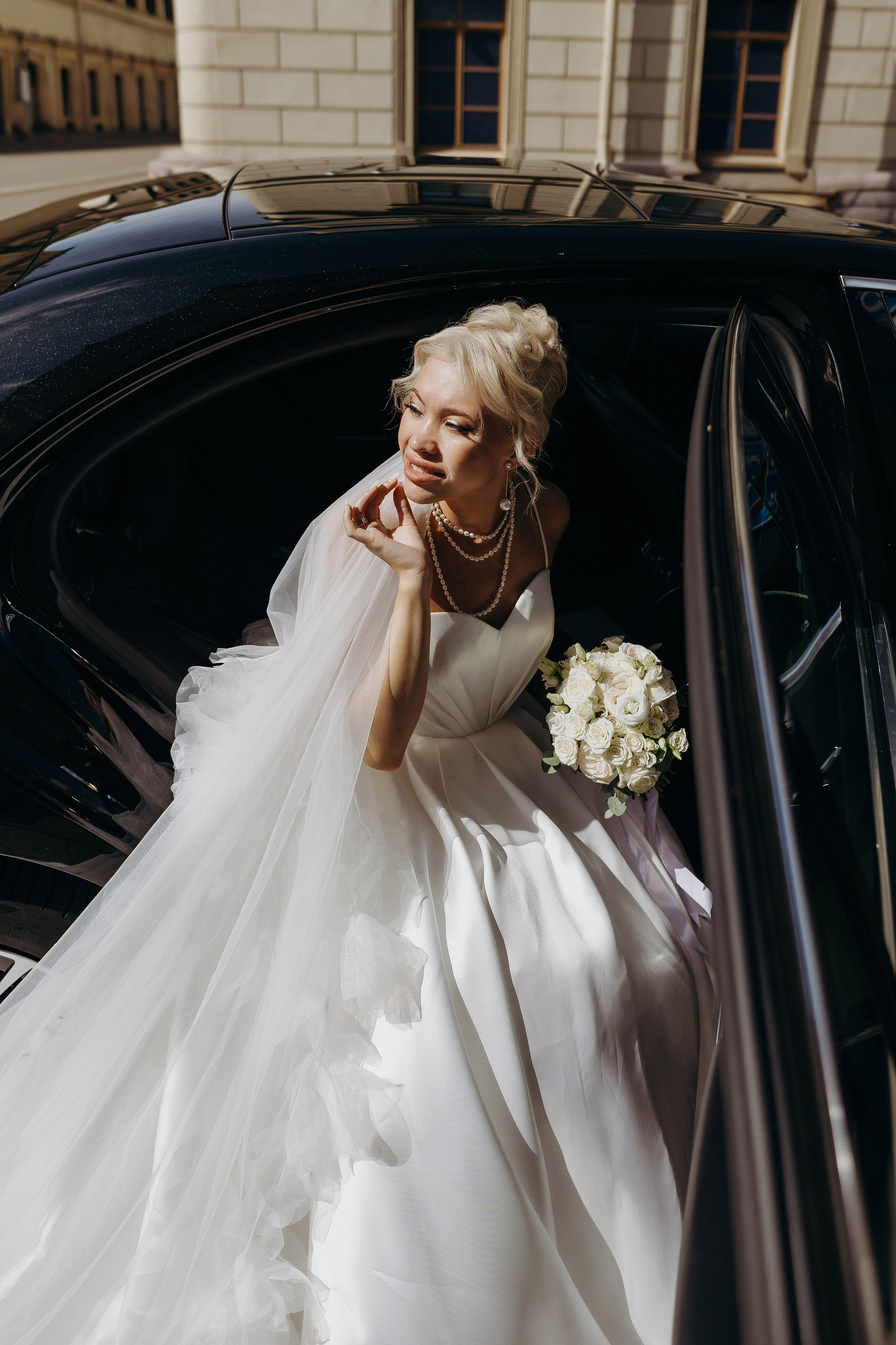 Wedding day 03.08.24. Свадебный фотограф в Санкт-Петербурге