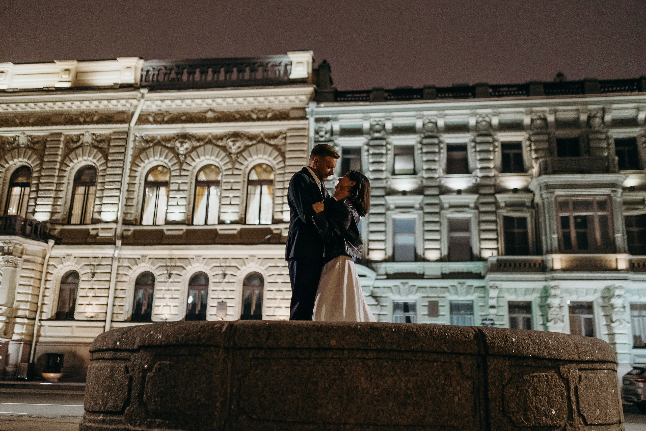 Wedding day 22.10.23. Свадебный фотограф в Санкт-Петербурге