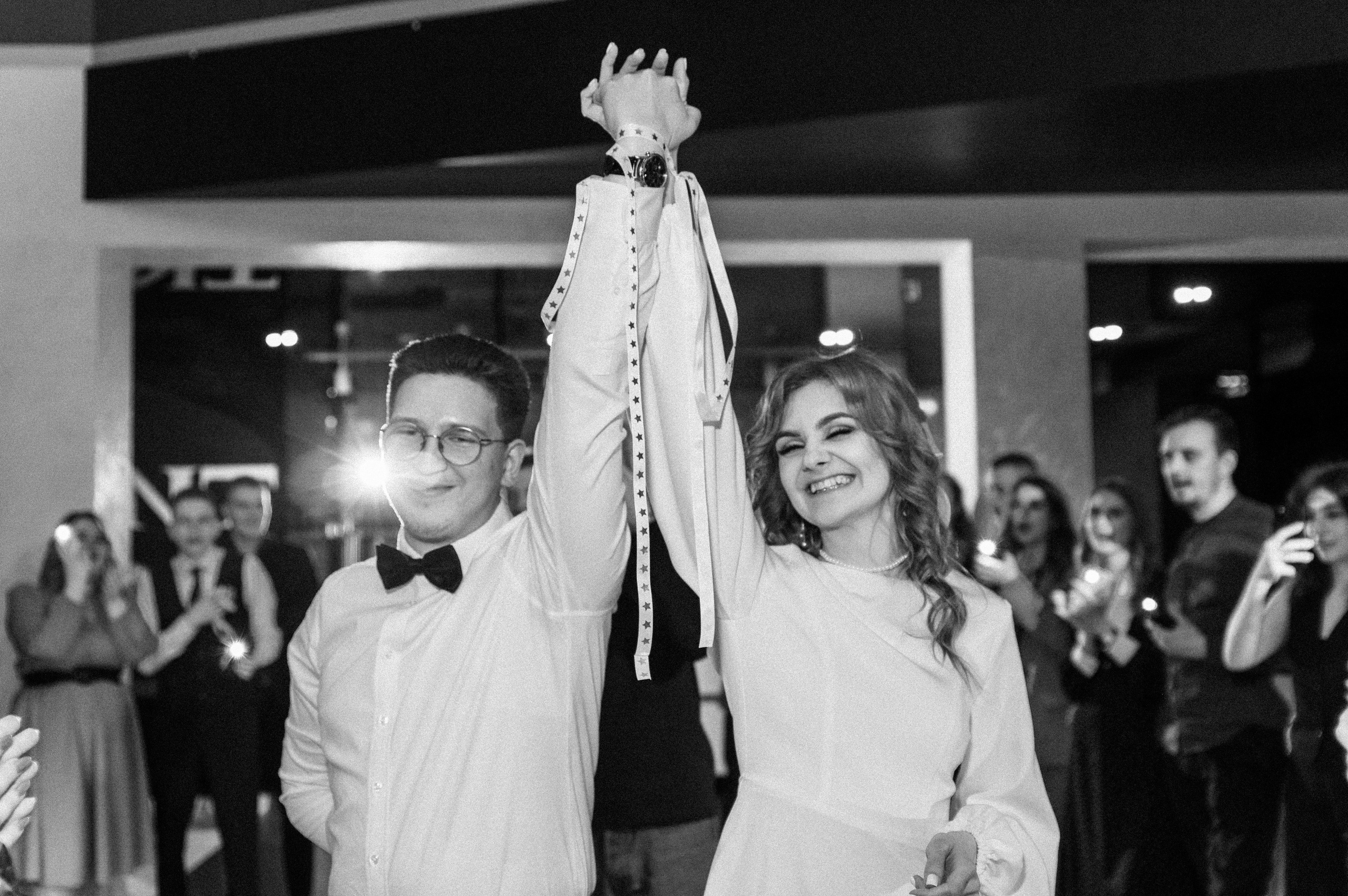 Банкет, церемония. Фотограф в Новосибирске